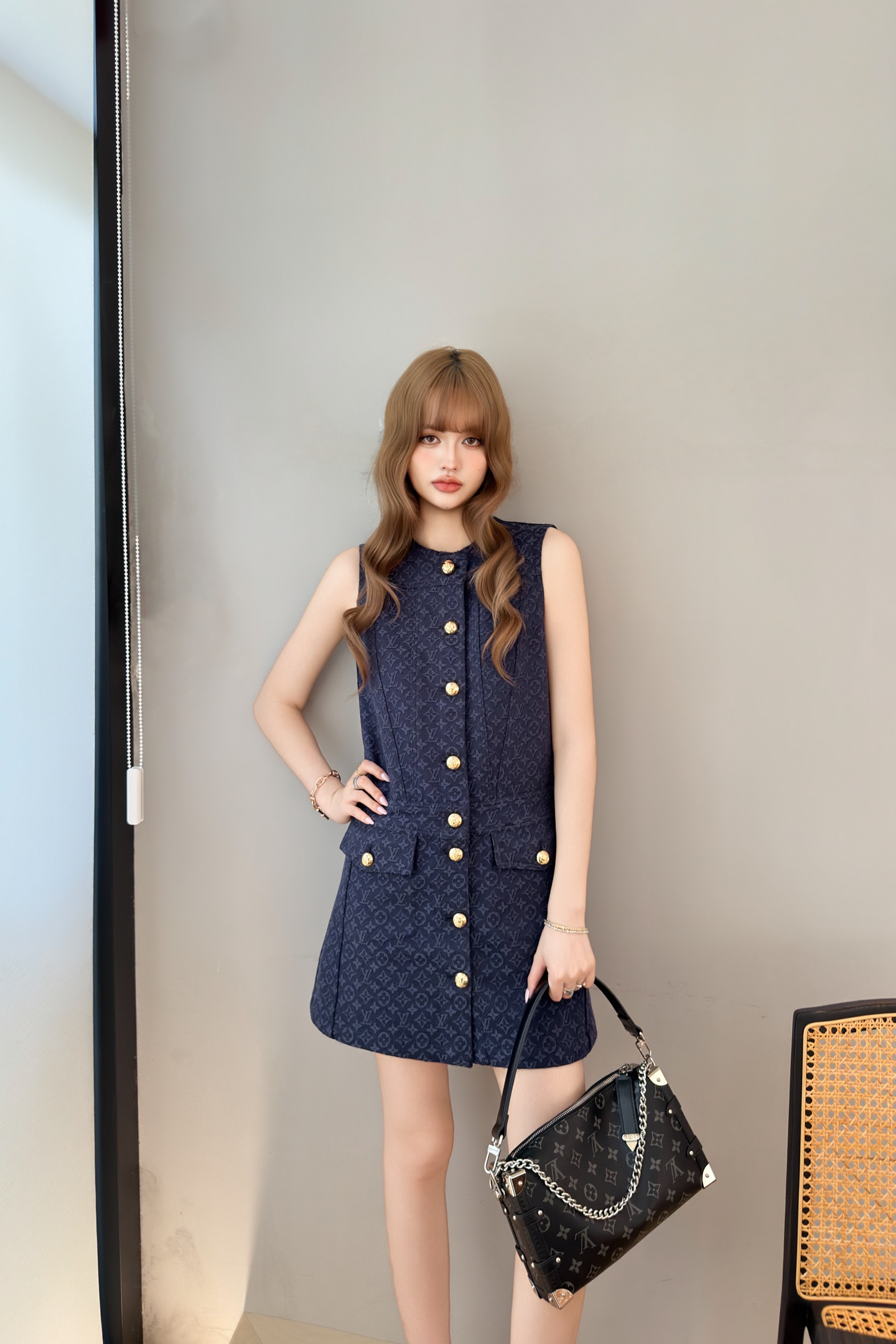 NO:829708,Upper body picture,,19860909上身图,,,Women's clothing