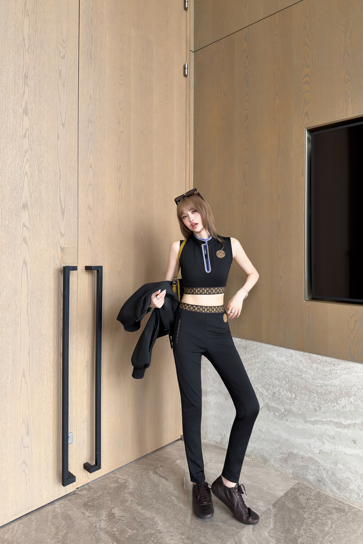 NO:820997,The whole set includes,Louis Vuitton-clothing,louis vuitton,19860909整套有,路易威登-服装,louis vuitton,,Women's clothing