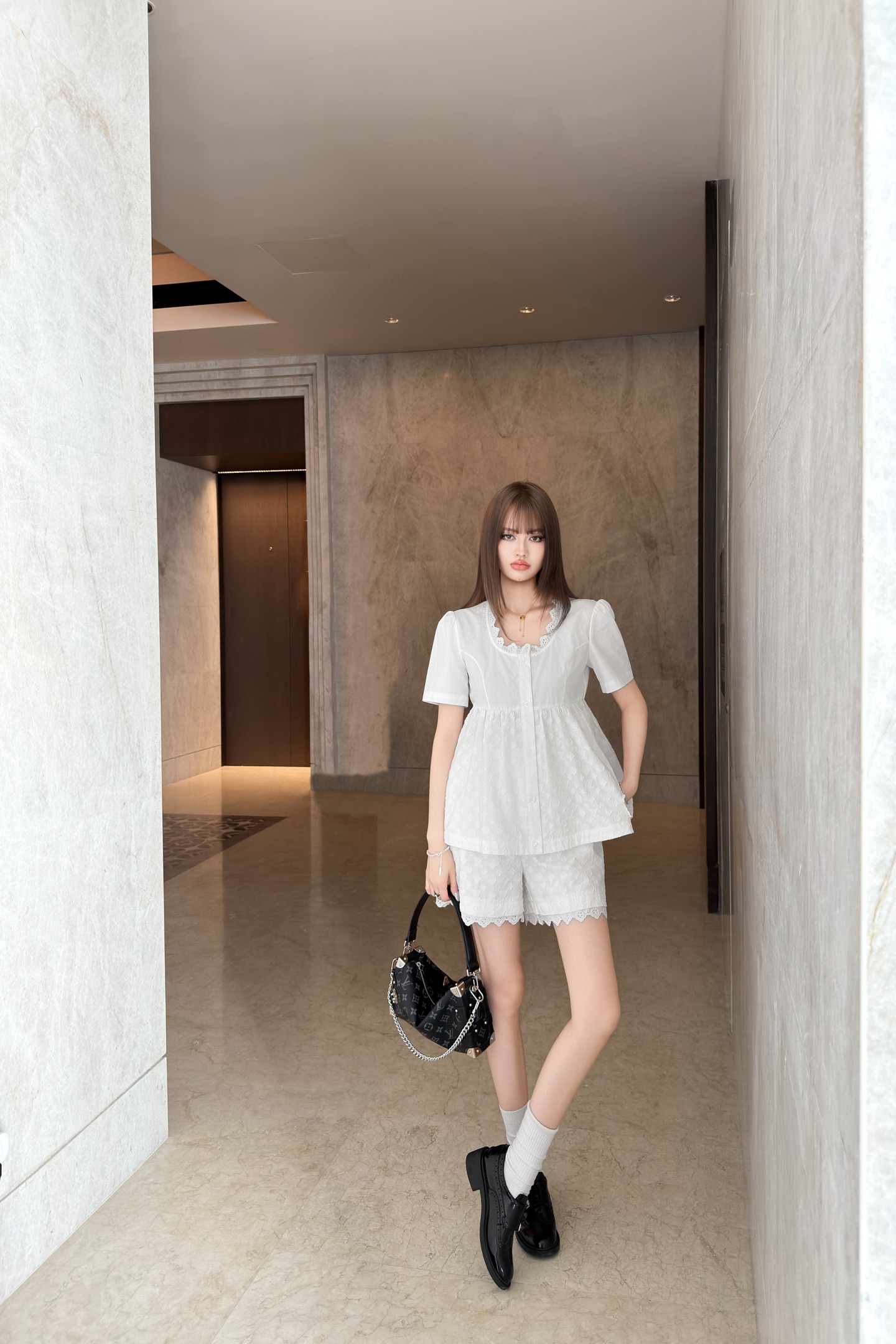 NO:841919,One set has,,19860909一套有,,,Women's clothing