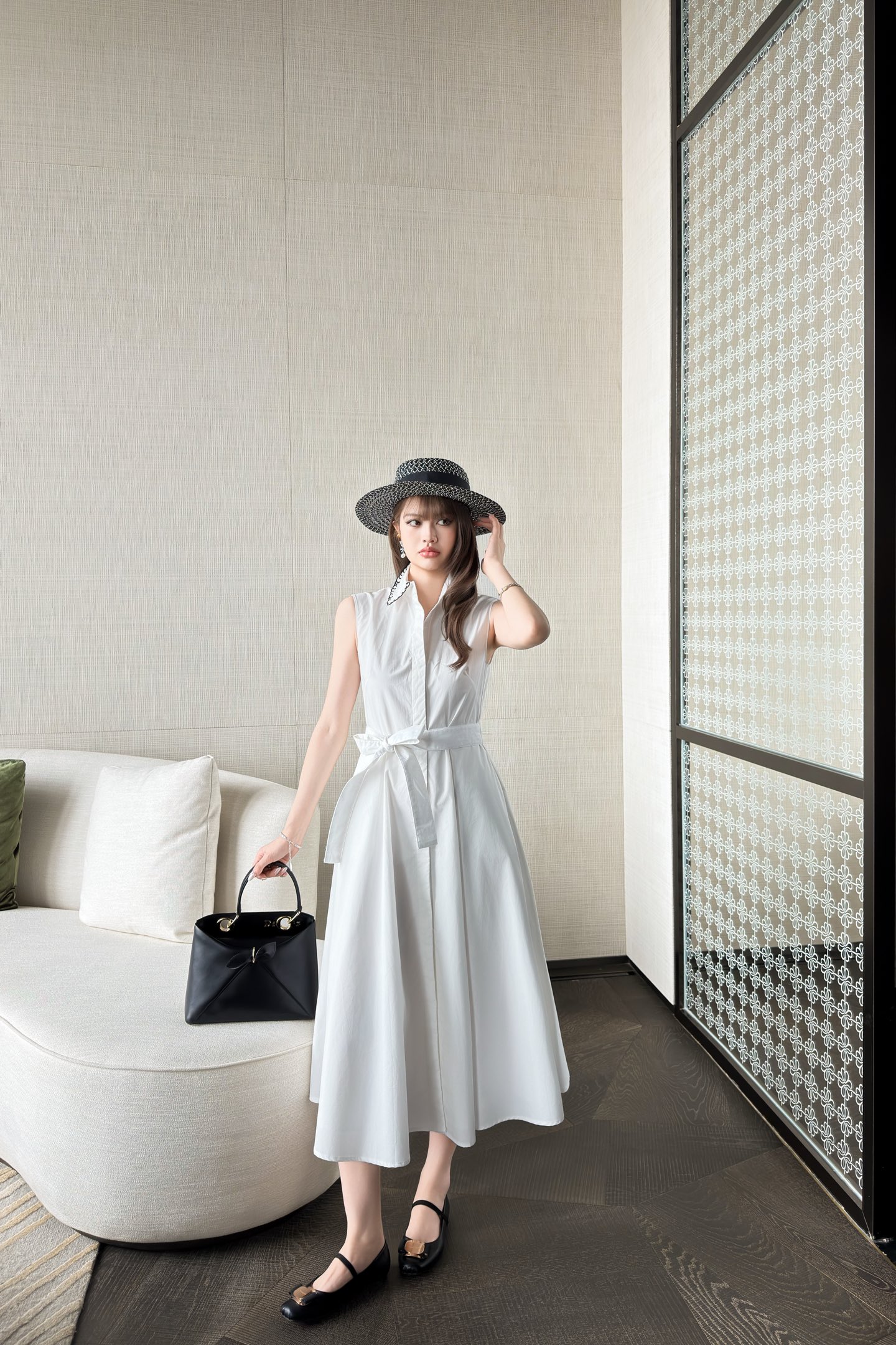 NO:845769,Upper body picture,,19860909上身图,,,Women's clothing