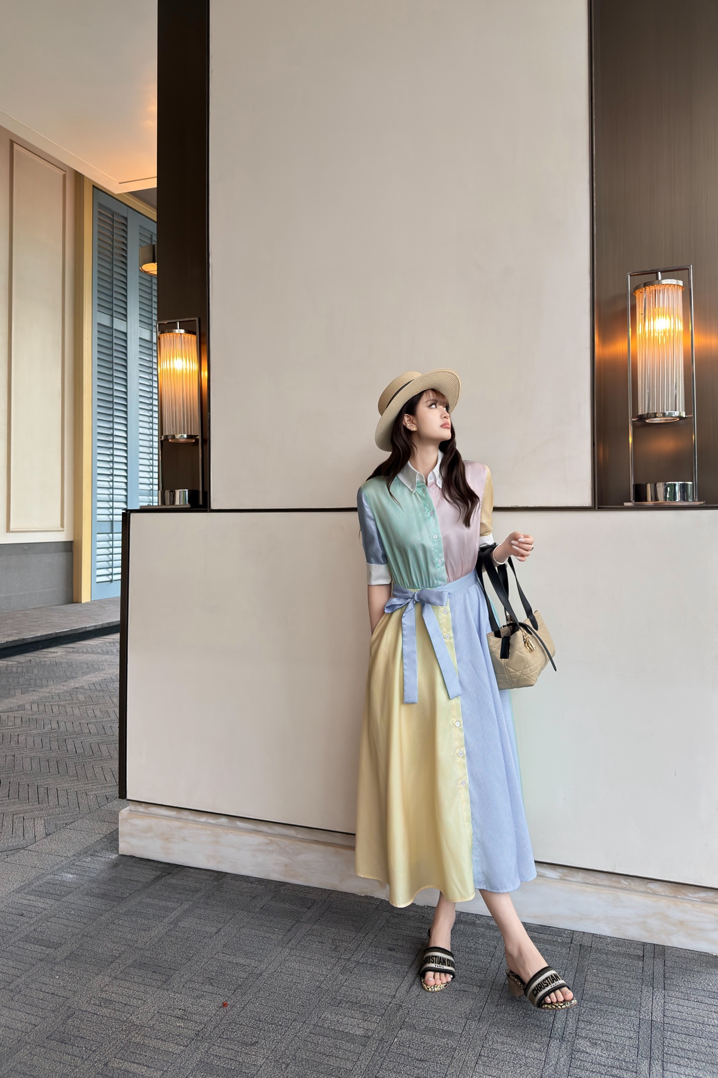 NO:862399,Upper body picture,,19860909上身图,,,Women's clothing