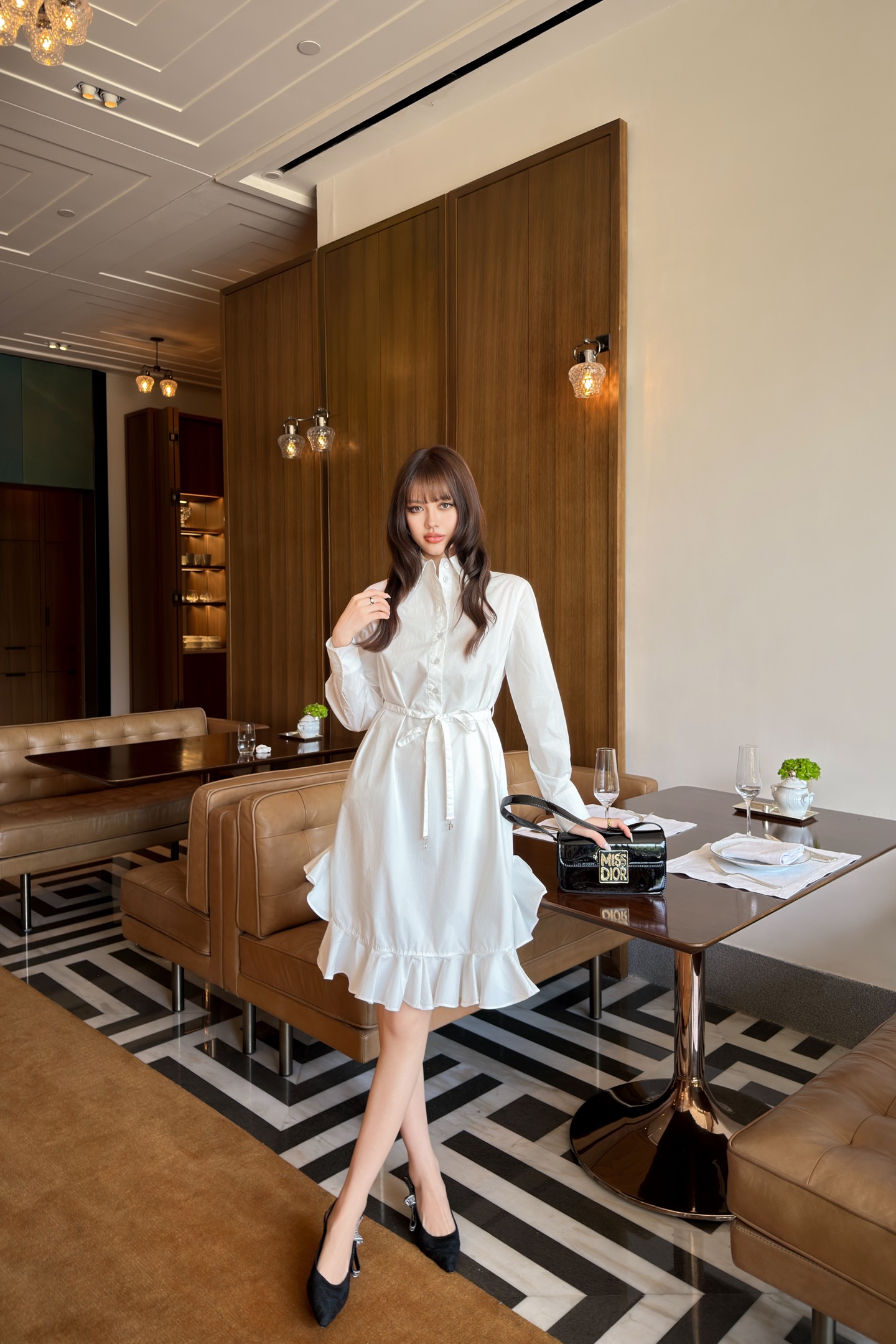 NO:862213,Upper body picture,,19860909上身图,,,Women's clothing