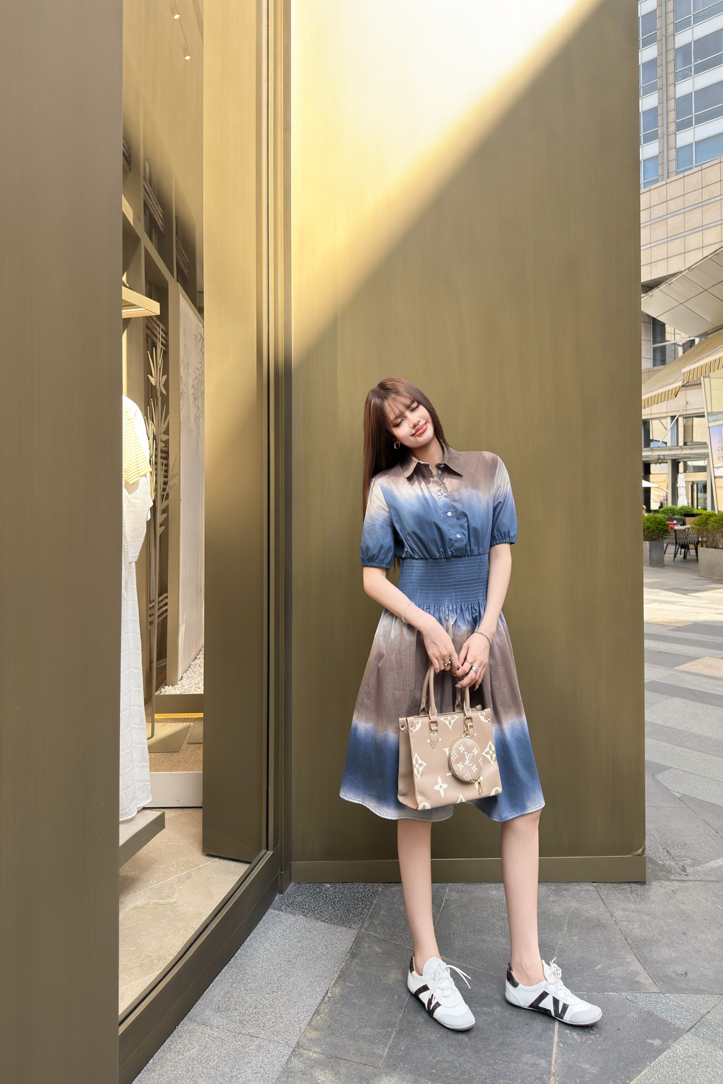 NO:870329,Upper body picture,,19860909上身图,,,Women's clothing