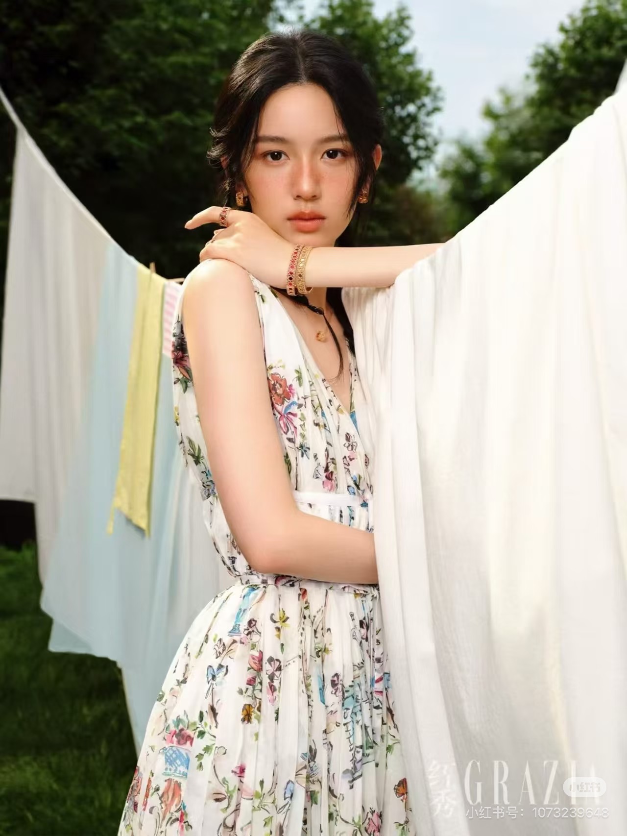 NO:892347,Zhou Ye,,19860909周也,,,Women's clothing
