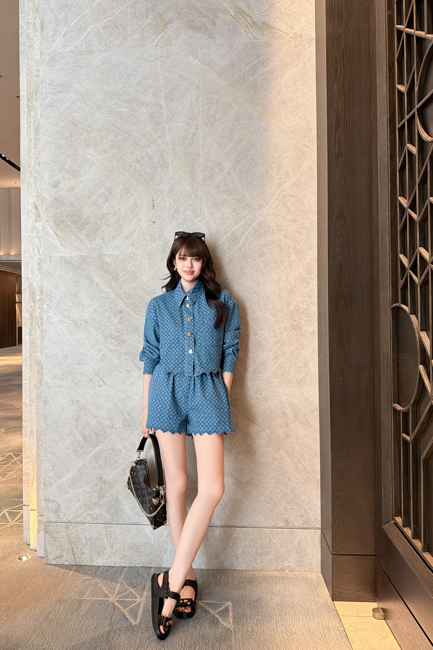 NO:925351,One set has,,19860909一套有,,,Women's clothing