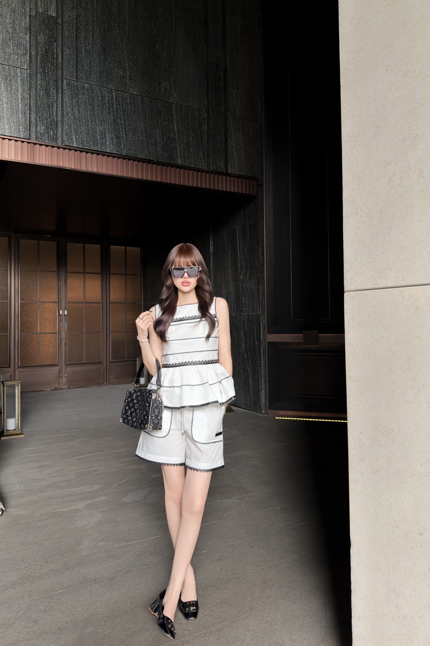 NO:928208,One set has,,19860909一套有,,,Women's clothing