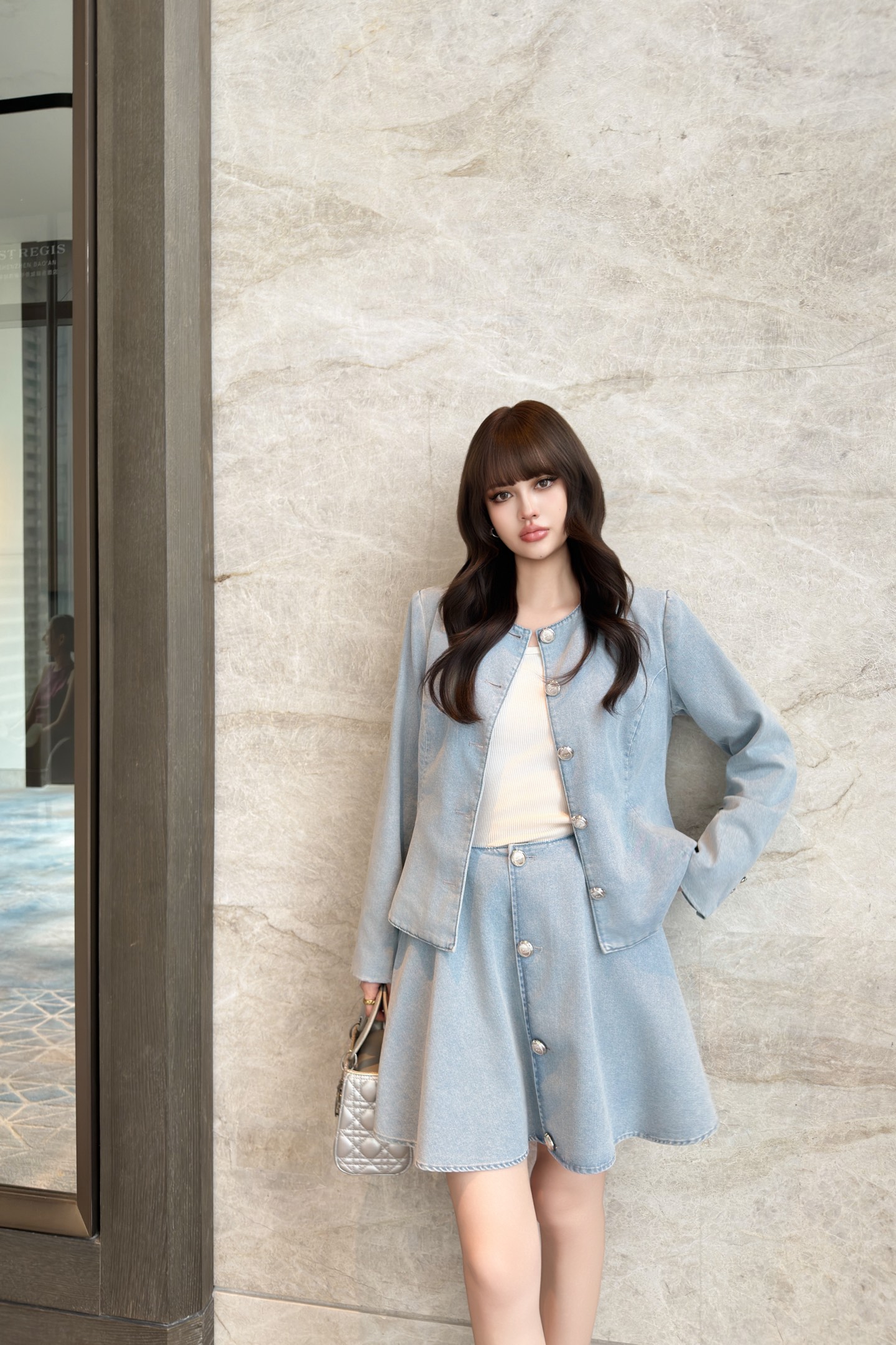 NO:933355,One set has,,19860909一套有,,,Women's clothing