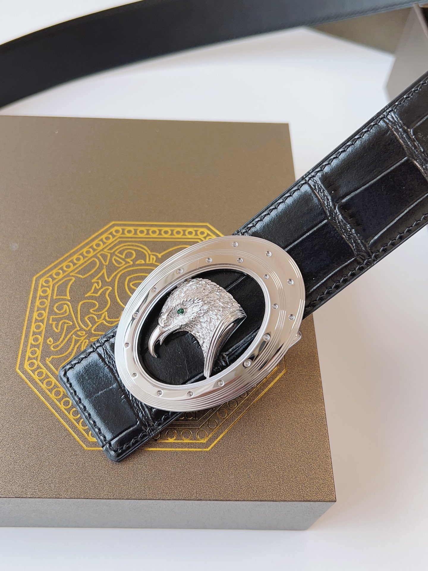 Stefano Ricci: Quality-Oriented Luxury Men’s Dress Brand in China - 图片 7