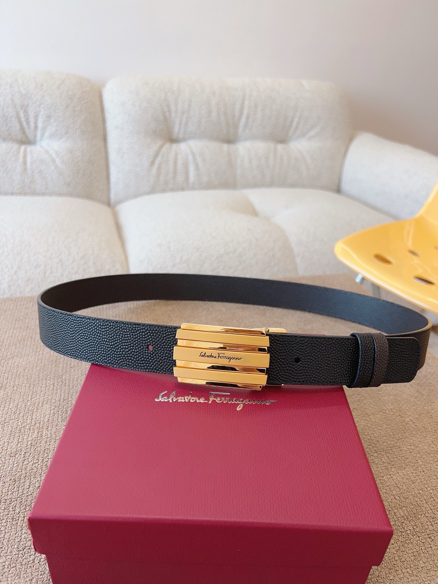 페레가모 벨트 59496 Ferragamo Belt