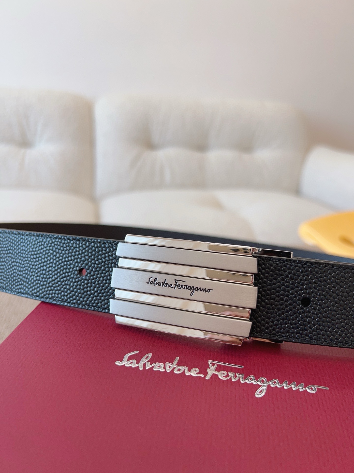 페레가모 벨트 59498 Ferragamo Belt