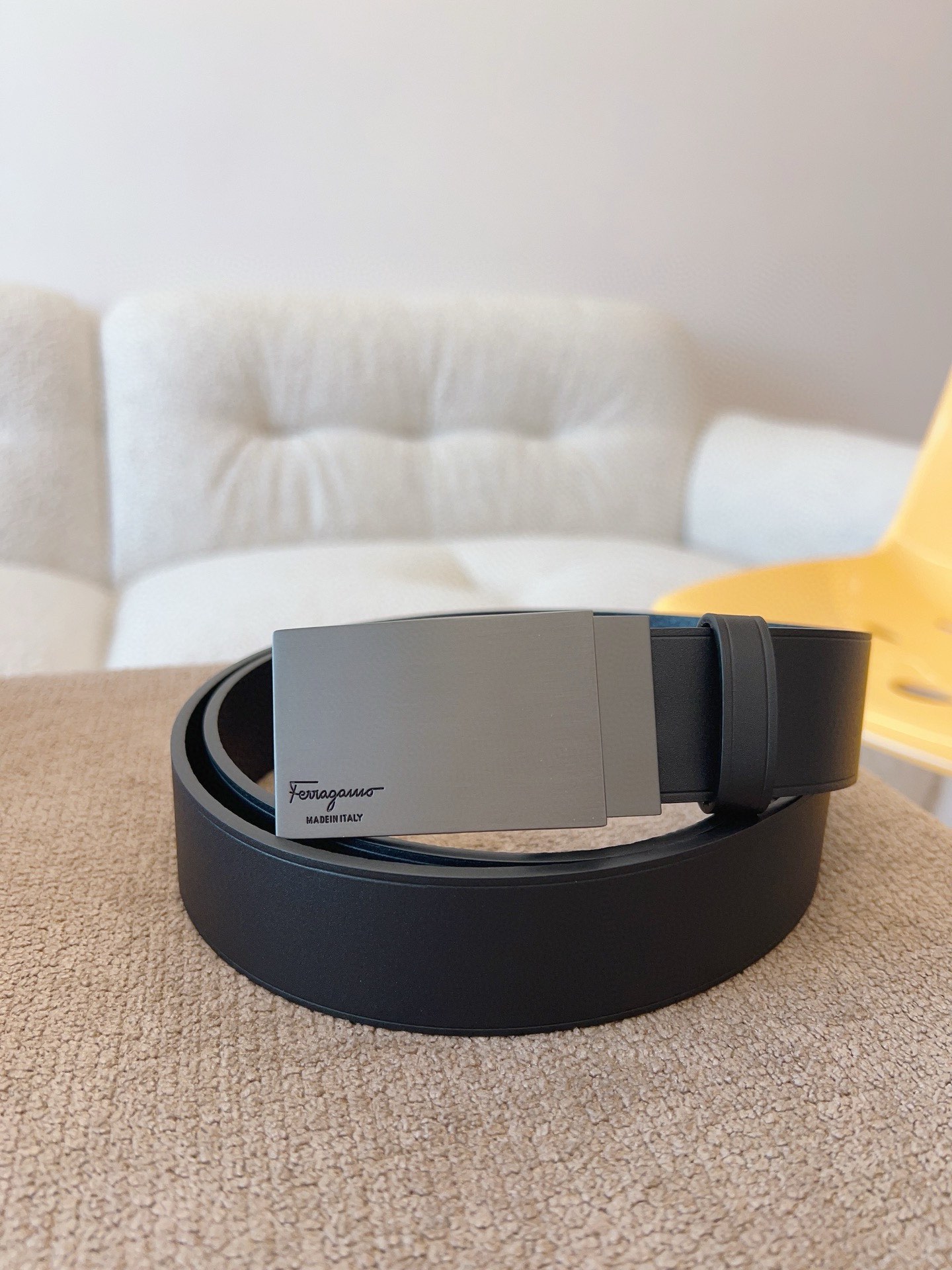페레가모 벨트 59499 Ferragamo Belt 이미지 5