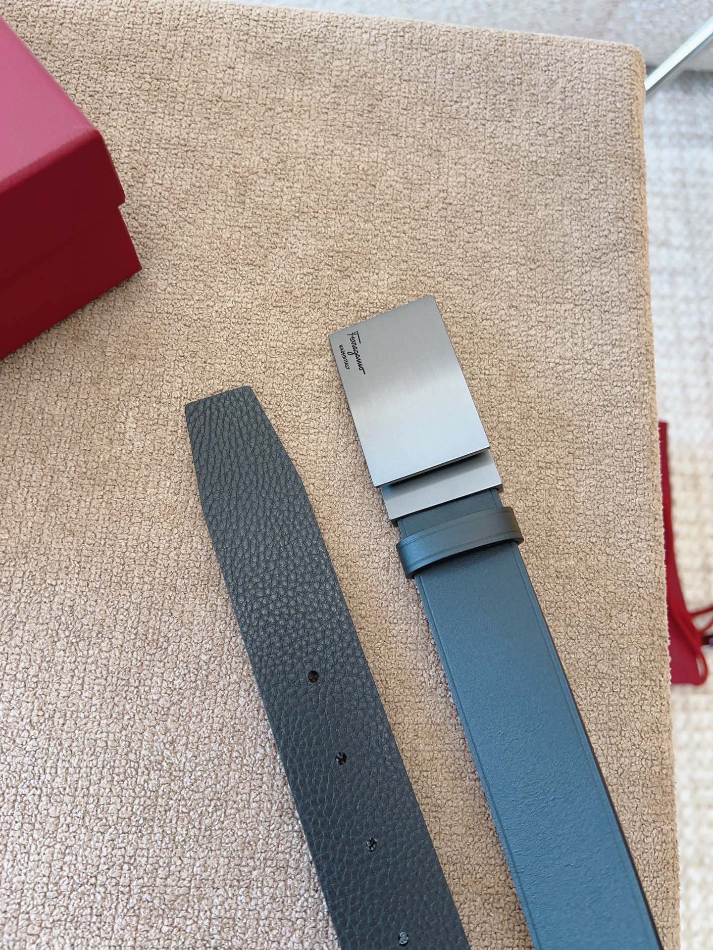 페레가모 벨트 59499 Ferragamo Belt 이미지 7