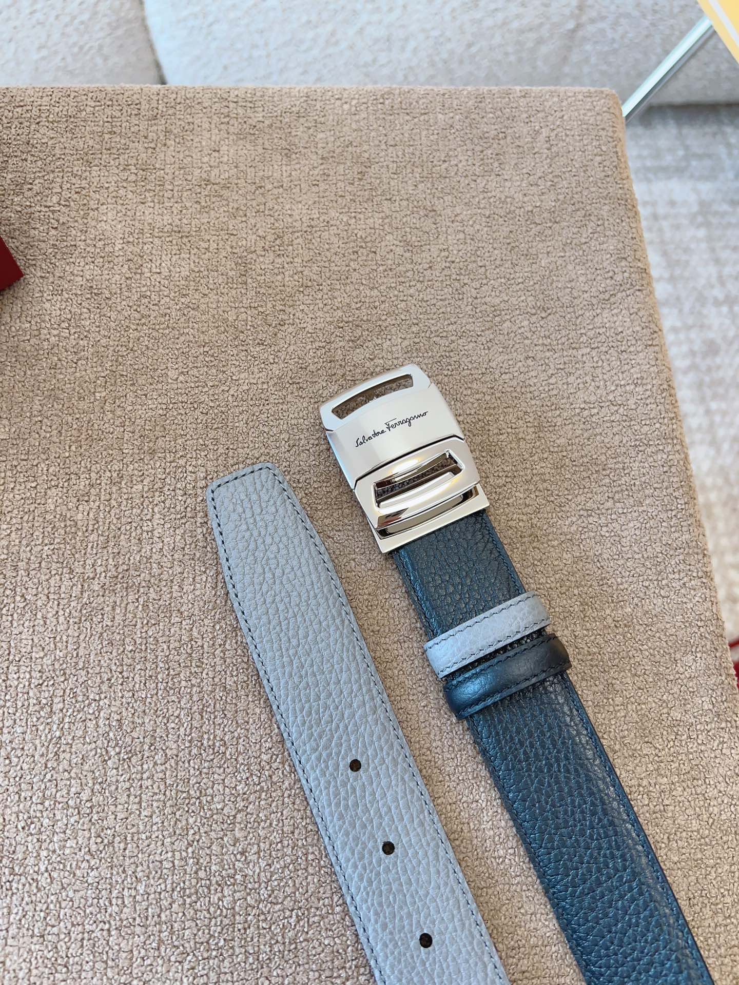페레가모 벨트 59503 Ferragamo Belt 이미지 9
