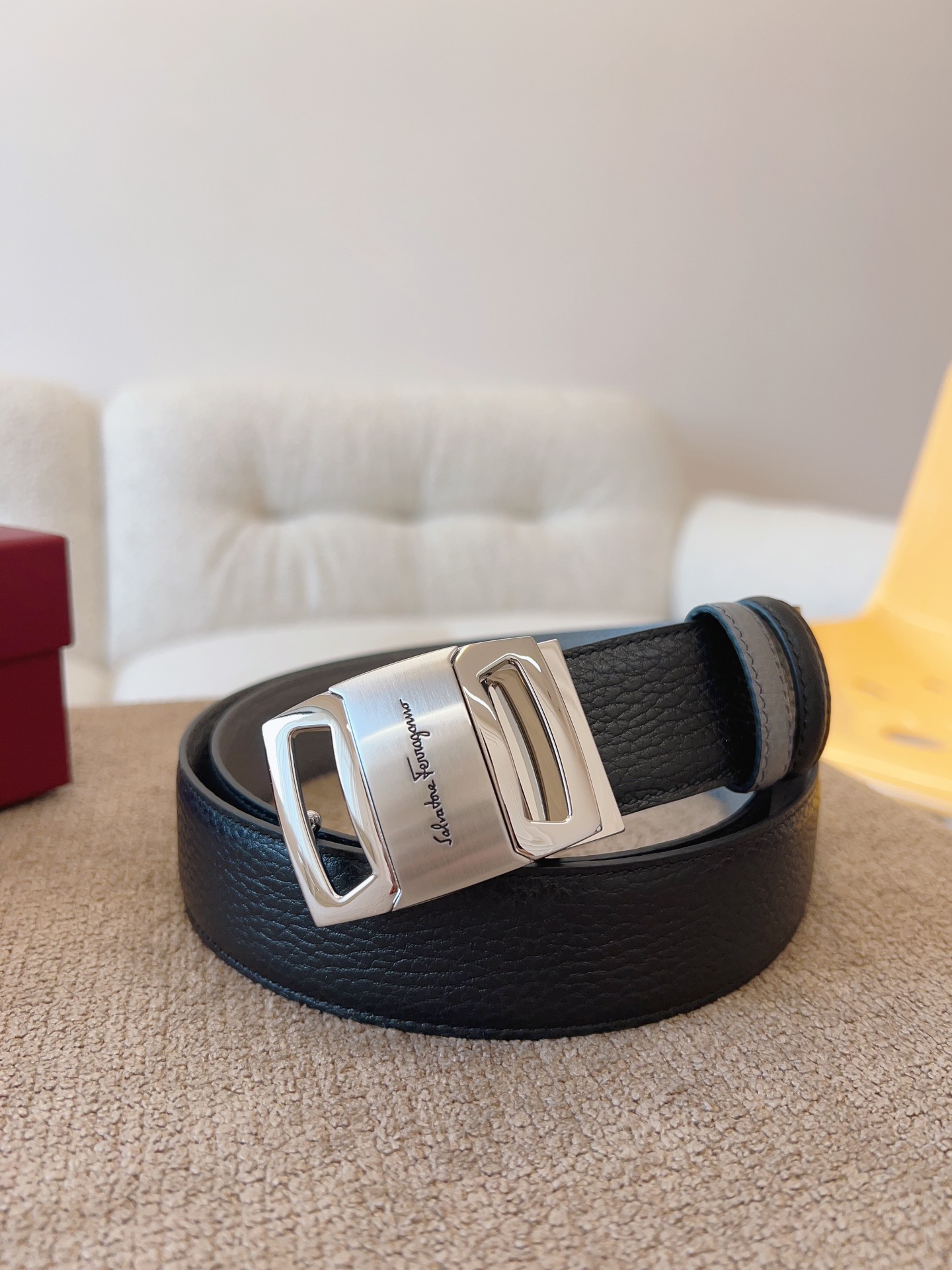 페레가모 벨트 59503 Ferragamo Belt 이미지 6