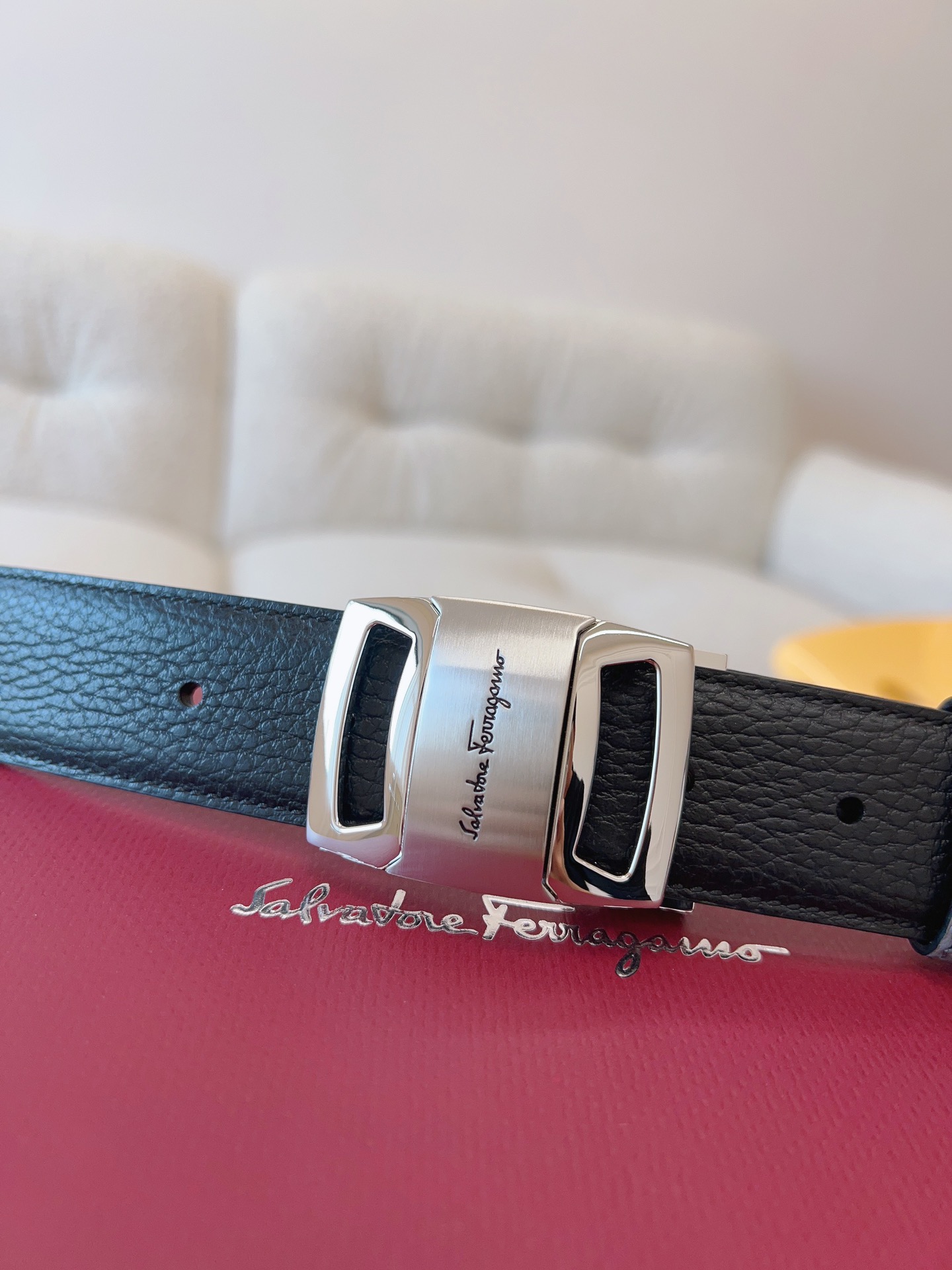 페레가모 벨트 59503 Ferragamo Belt