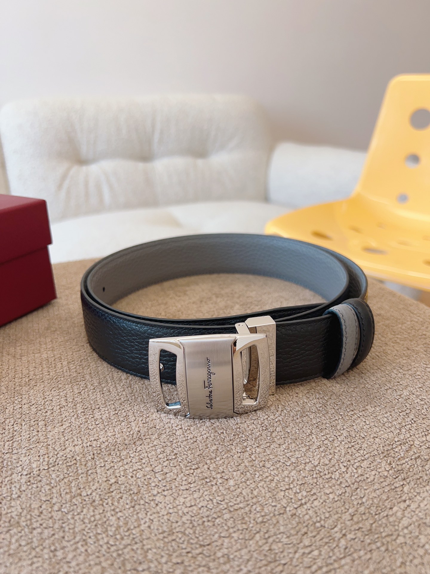 페레가모 벨트 59503 Ferragamo Belt 이미지 7