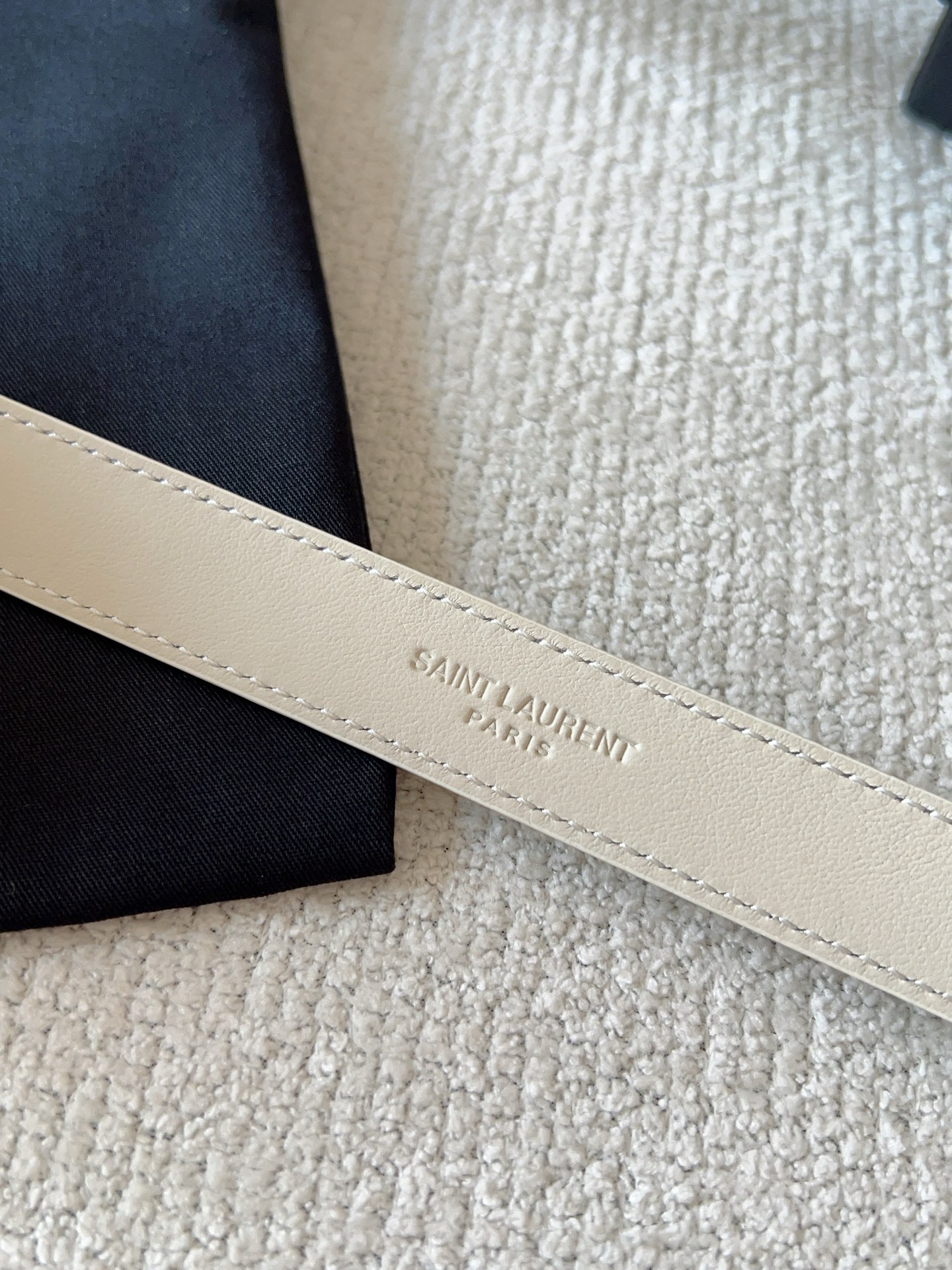 생로랑 벨트 58356 Saint Laurent Belt 상세 이미지 8