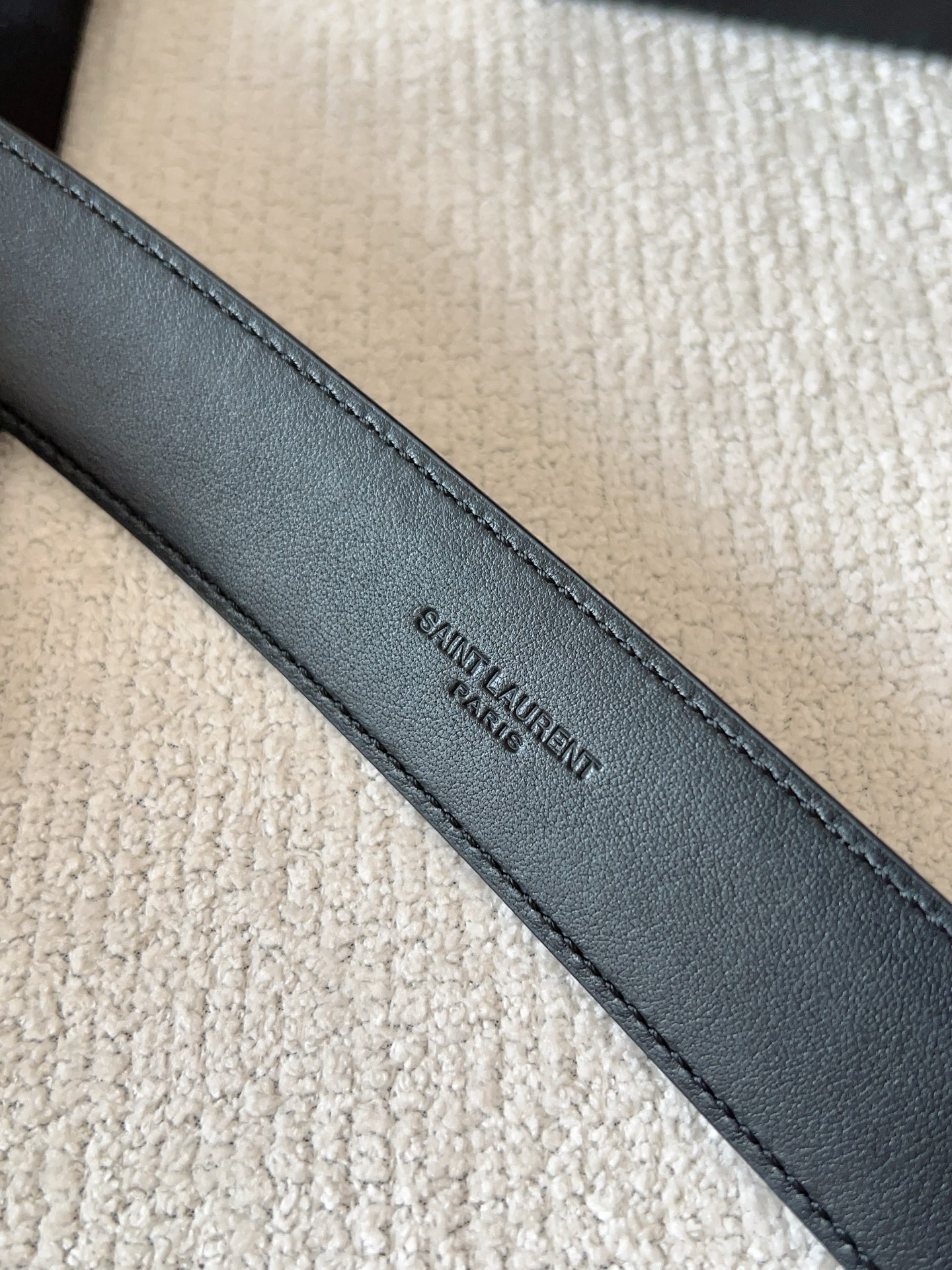 생로랑 벨트 58361 Saint Laurent Belt 상세 이미지 8