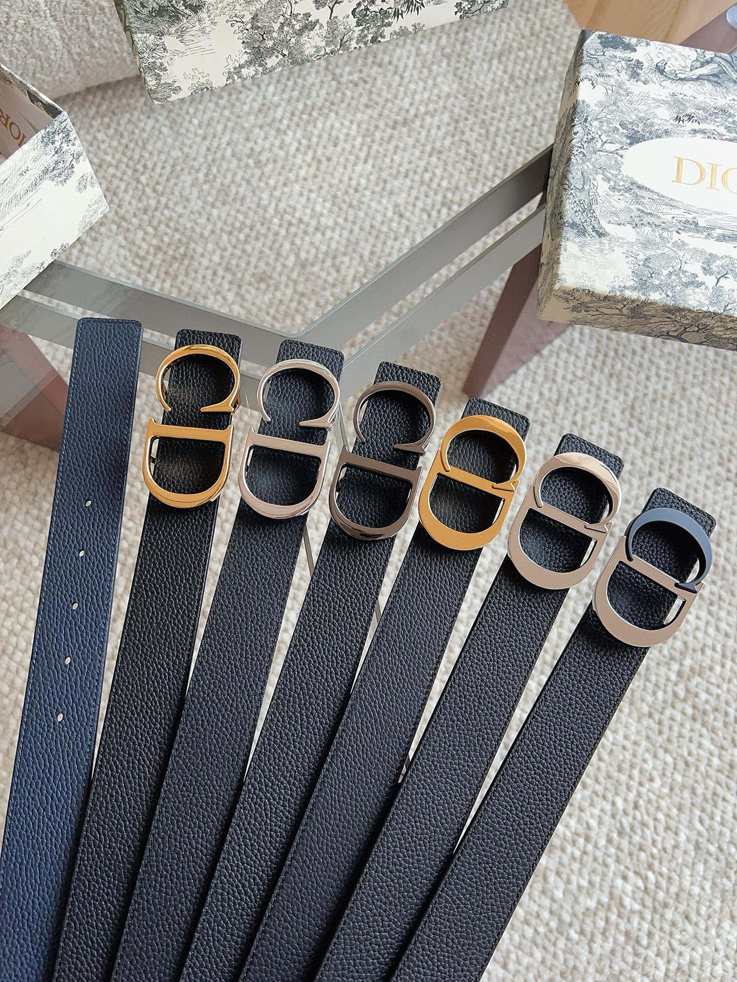 NO:586341,Dior men's combination picture, belt, dior19860909迪奥男士组合图,皮带,dior,Belt