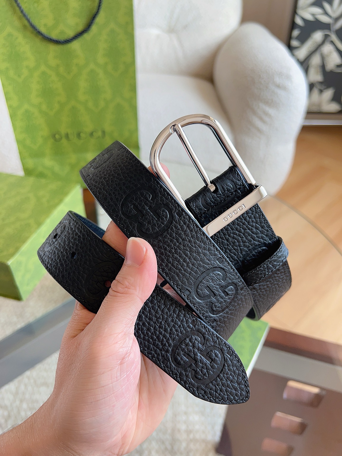 구찌 벨트 56971 Gucci Belt