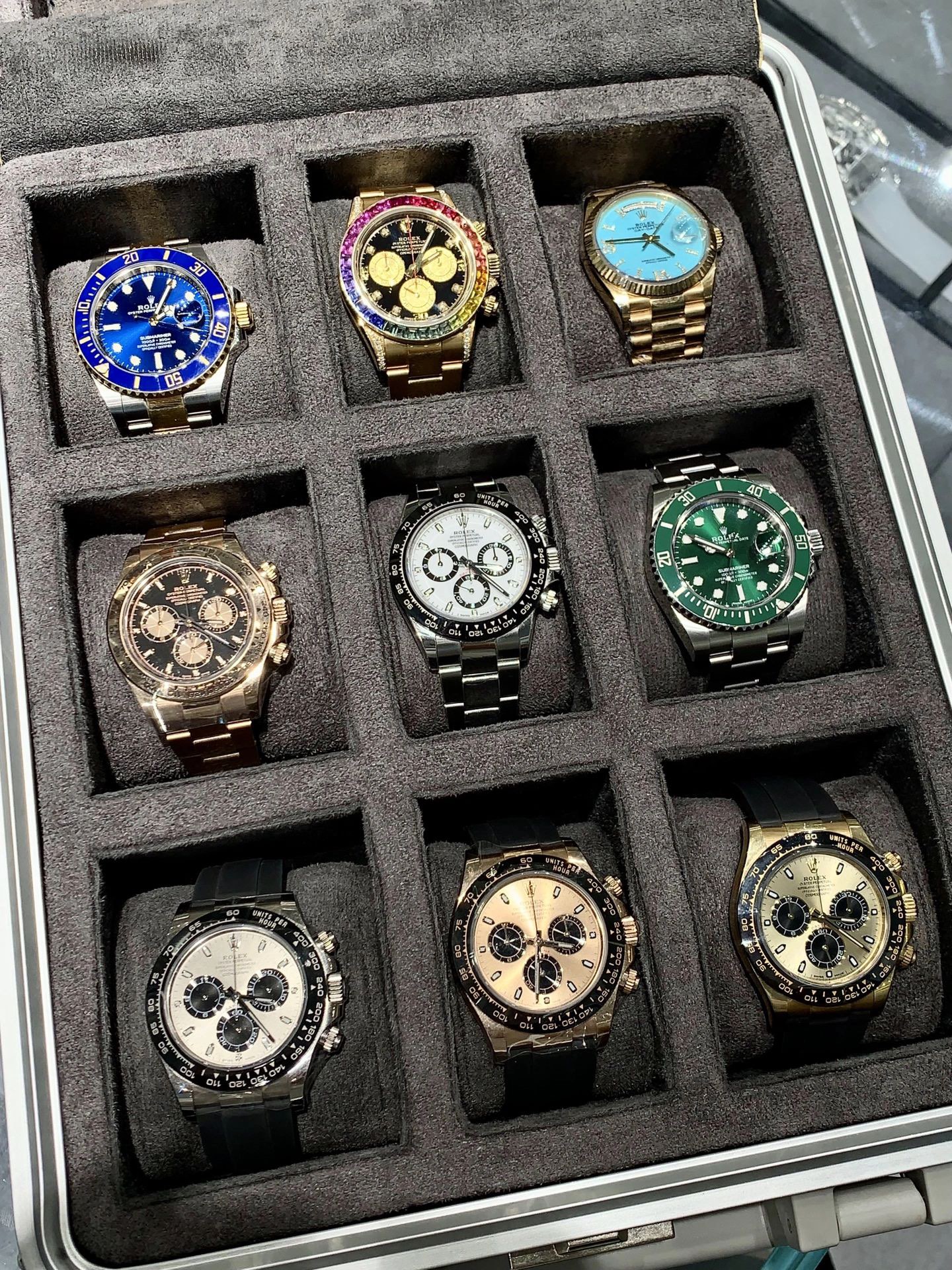 GUCCI ロゴ入りデニムミニスカート⭐︎正規品 GUCCI
