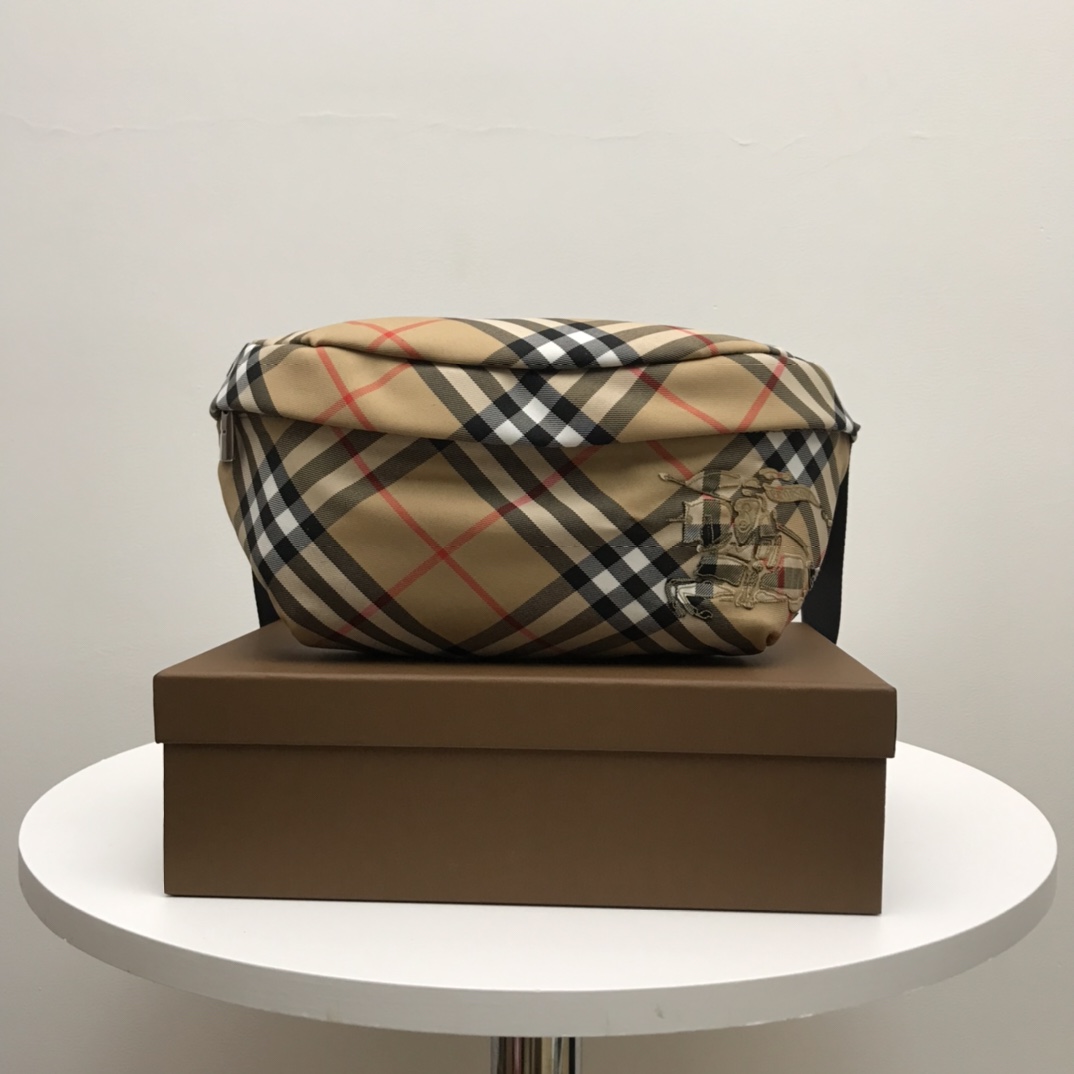 Nous offrons
 Burberry Sacs Ceintures & Bananes