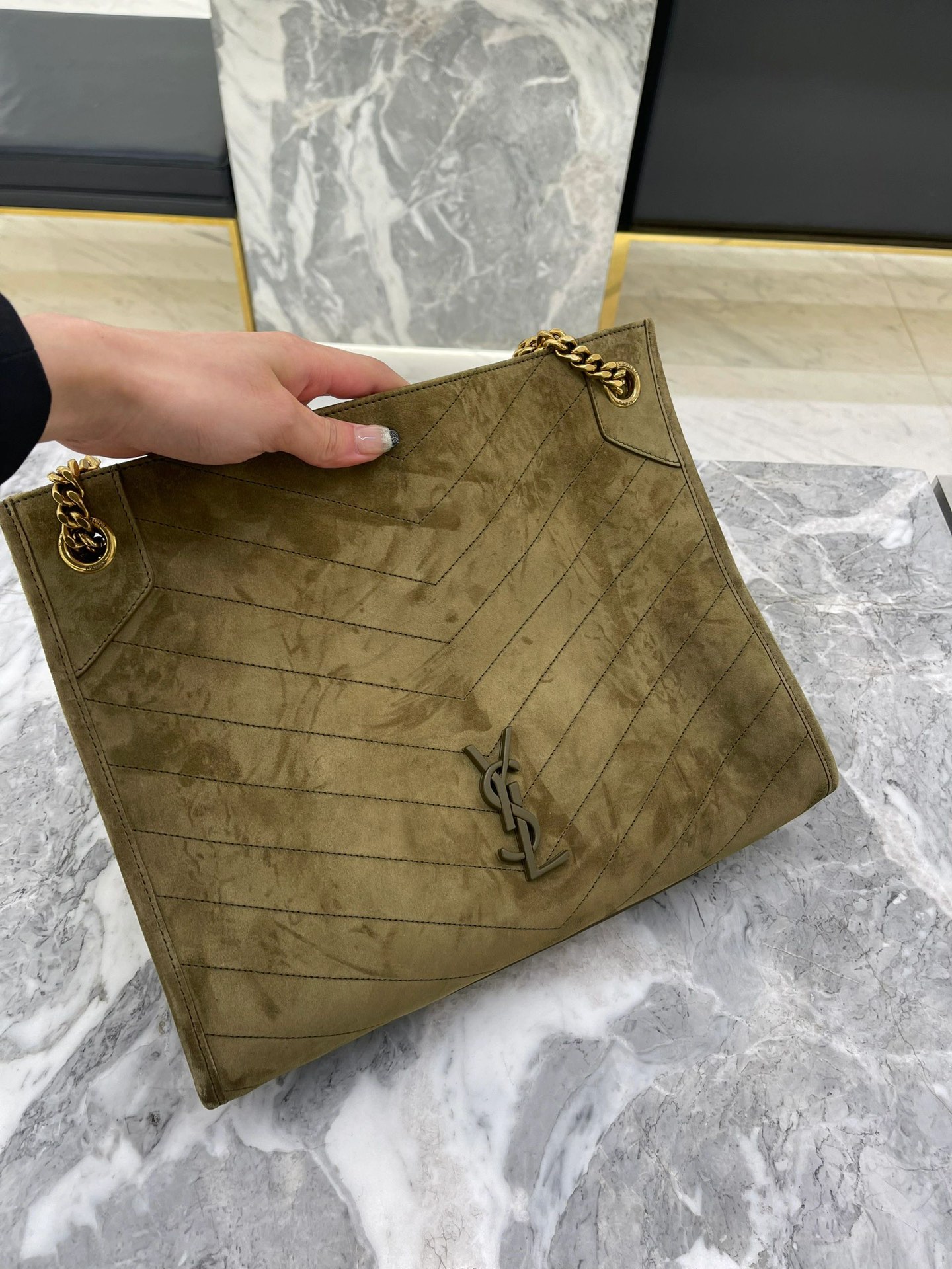 NO:771791,Z picture_, saint laurent, saint laurent19860909Z图_,圣罗兰,saint laurent,Bag