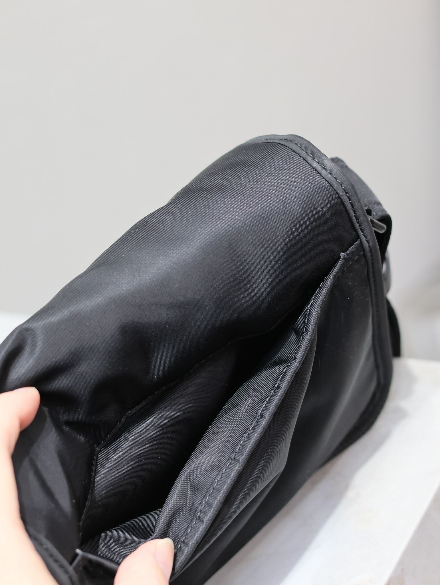 Saint Laurent Details po