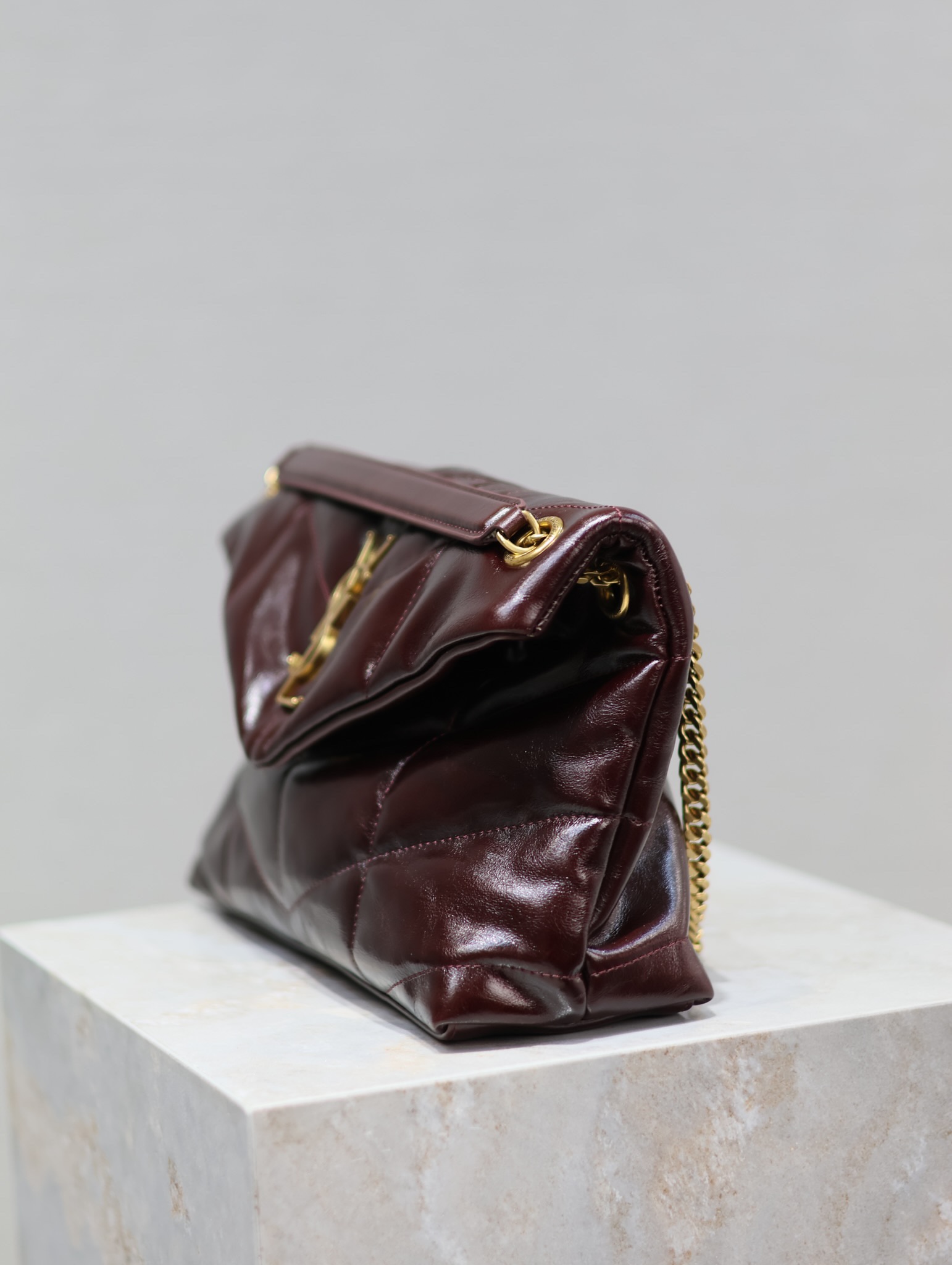 Saint Laurent Details po