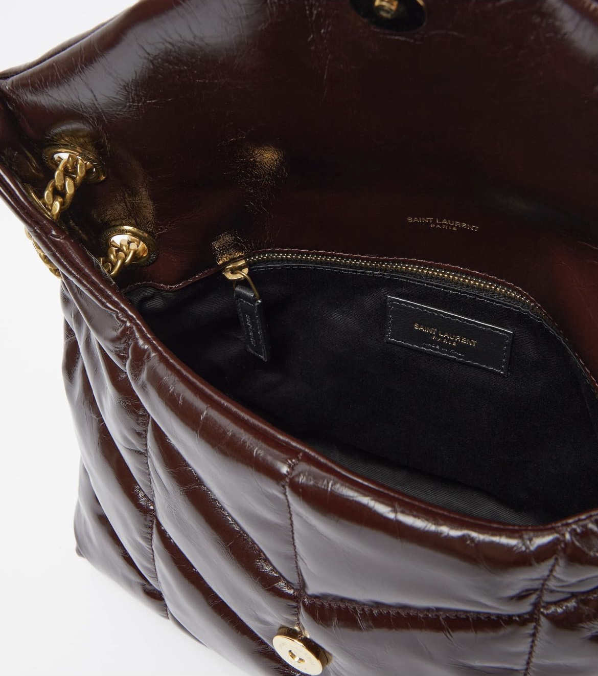 Saint Laurent Official website picture_
