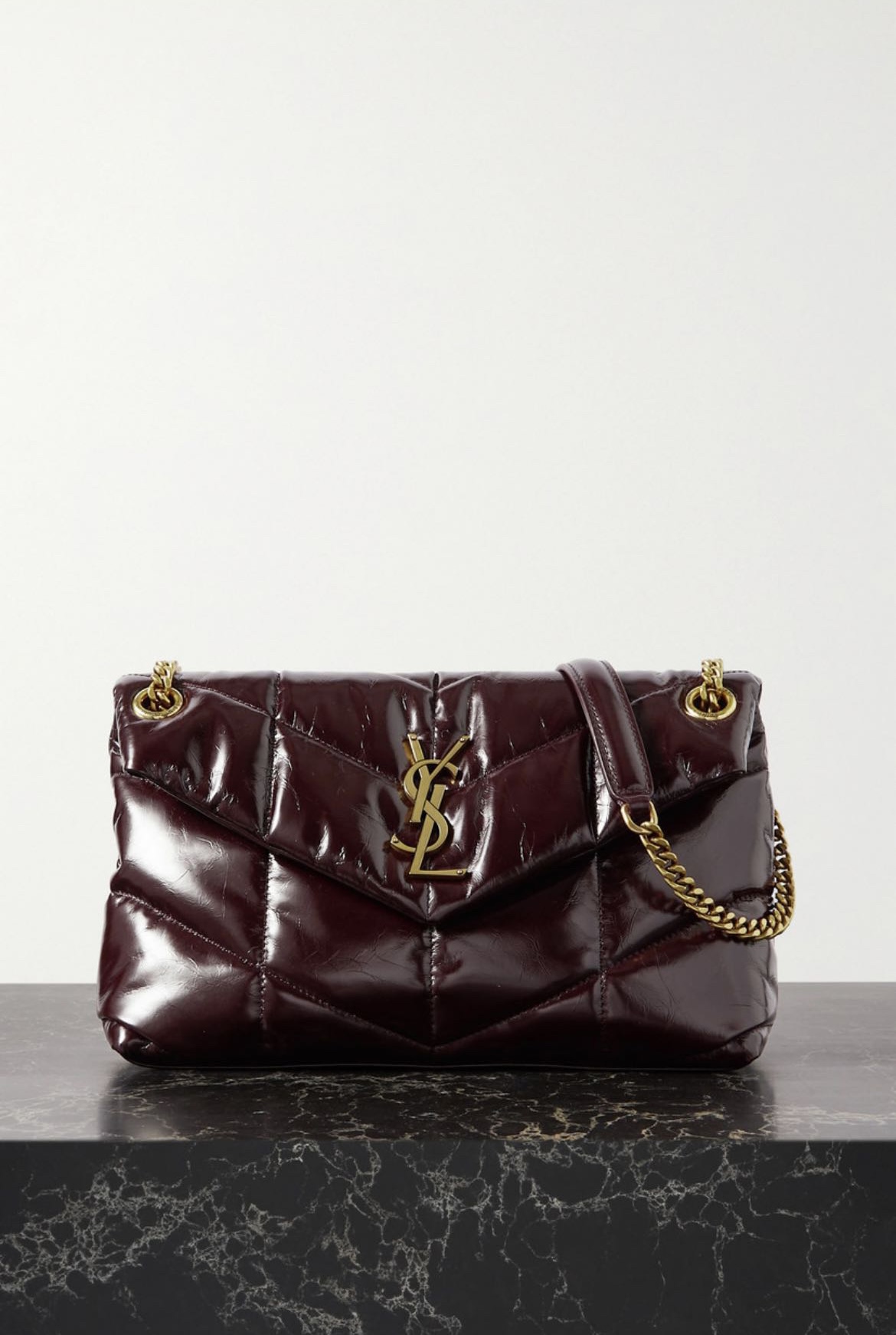 Saint Laurent Official website picture_