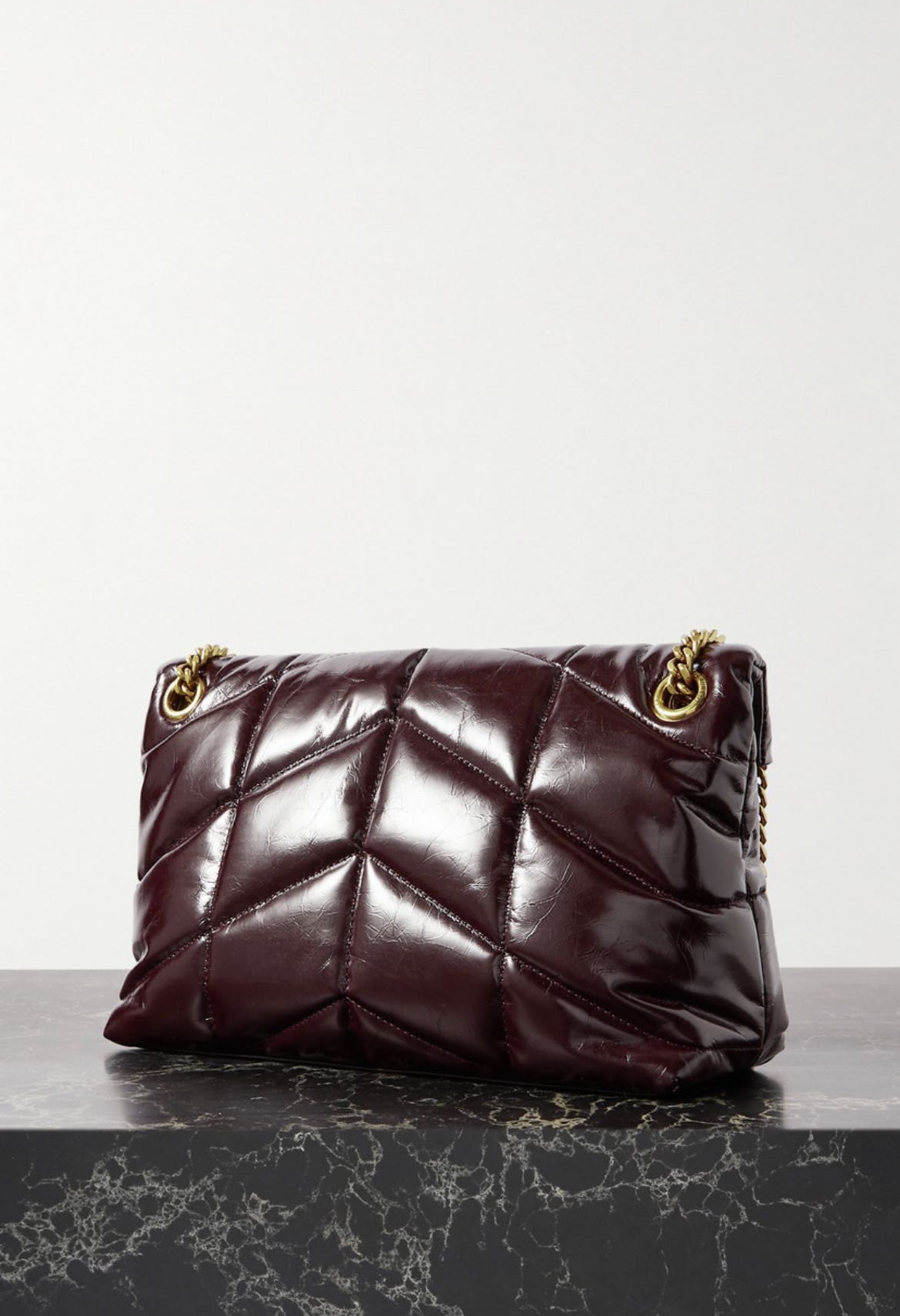 Saint Laurent Official website picture_