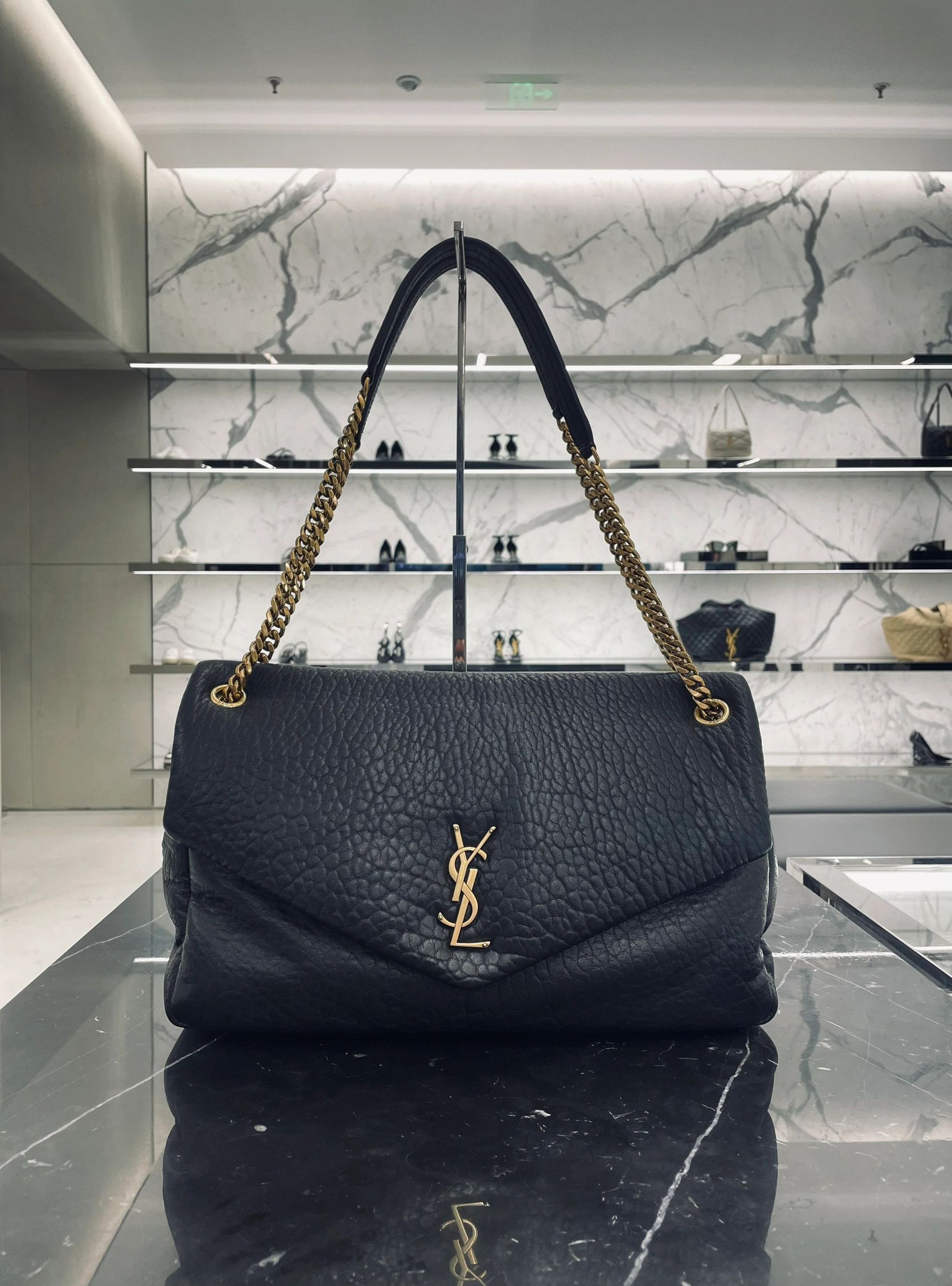 Saint Laurent Zp picture_too high-end