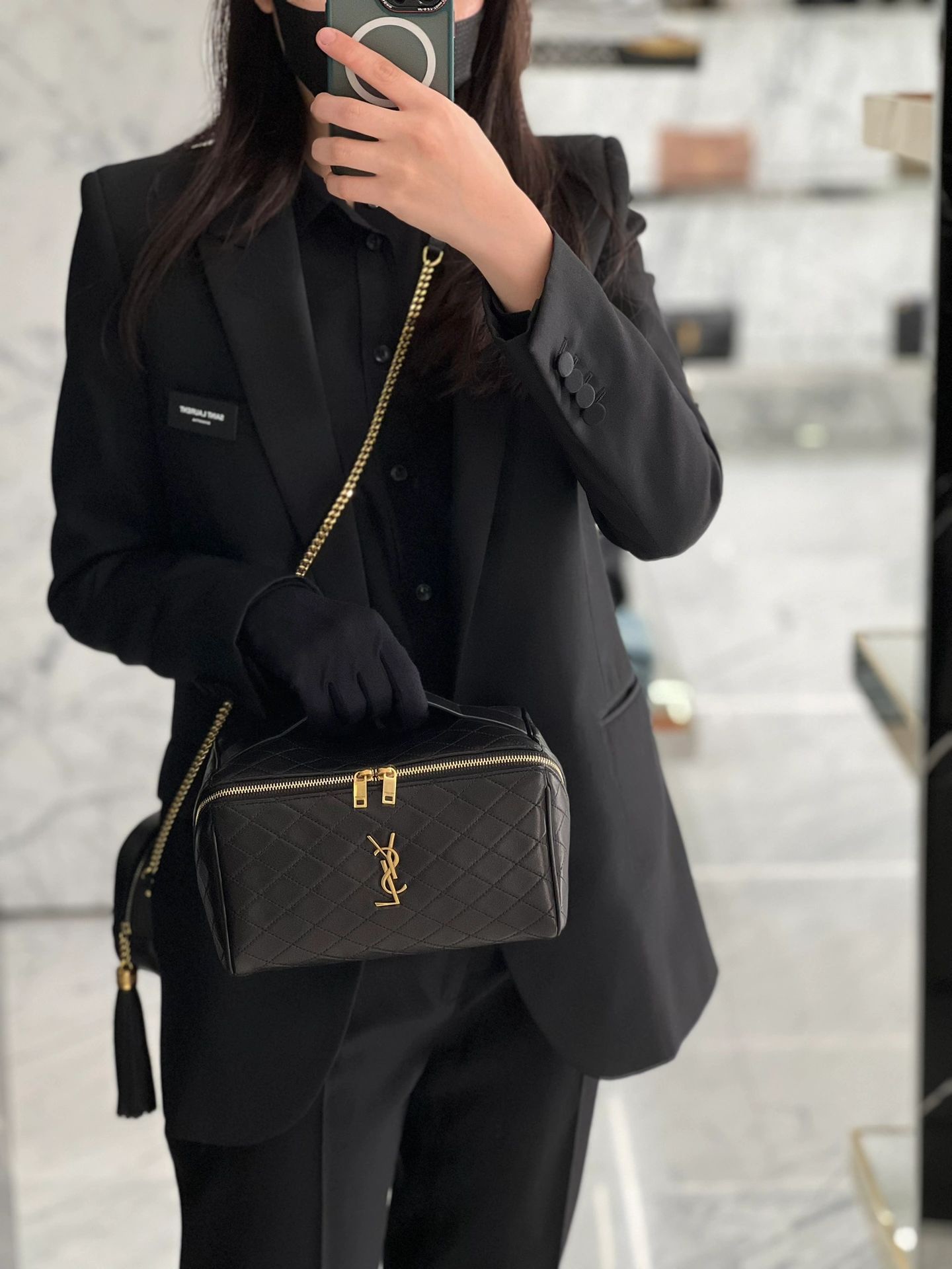 NO:771299,Z picture_, saint laurent, saint laurent19860909Z图_,圣罗兰,saint laurent,Bag