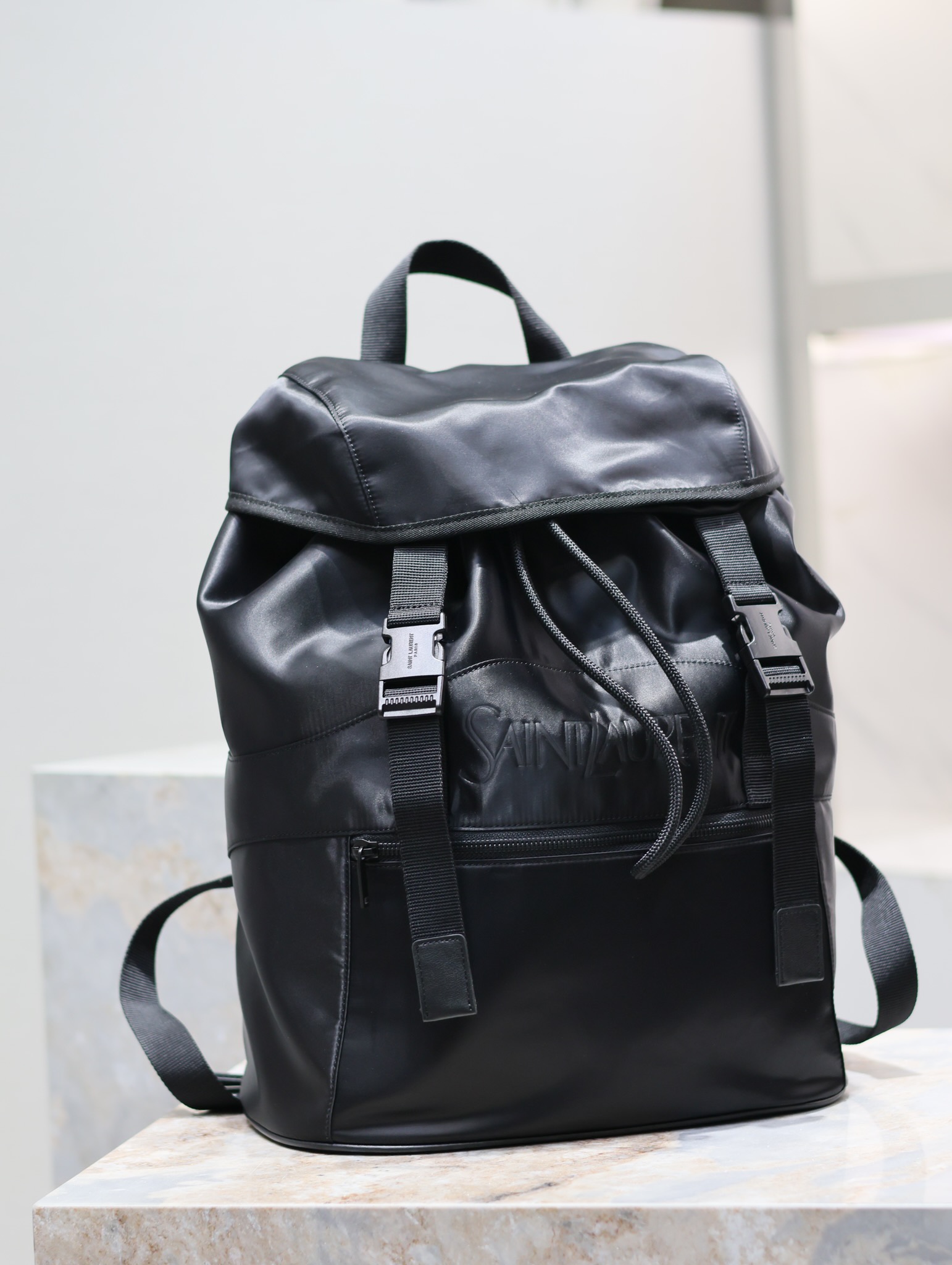 NO:772000,detail o, saint laurent, saint laurent19860909细节o,圣罗兰,saint laurent,Bag