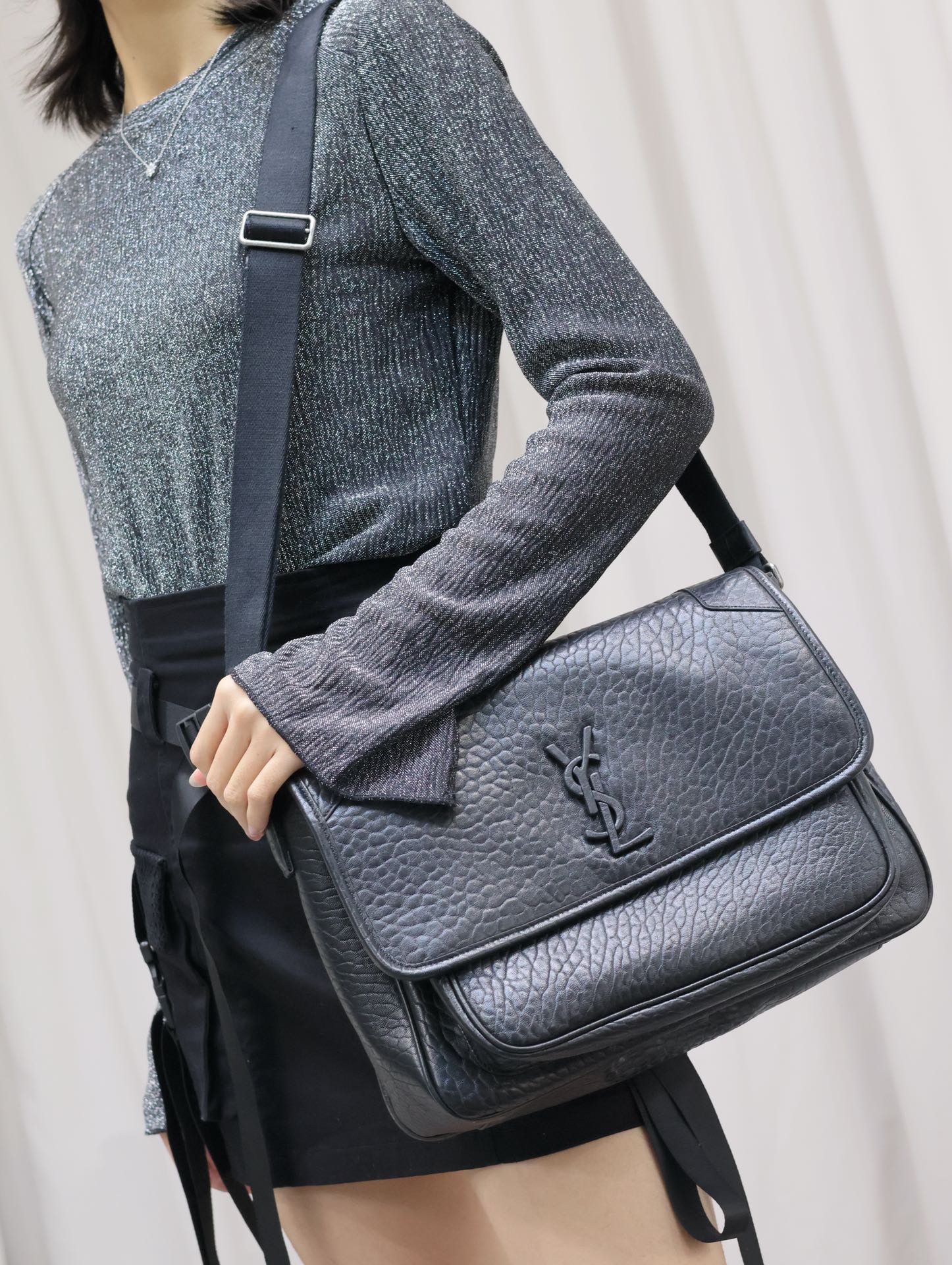 NO:213655,Universal models for men and women_, Saint Laurent, saint laurent19860909男女通用款_,圣罗兰,saint laurent,Bag