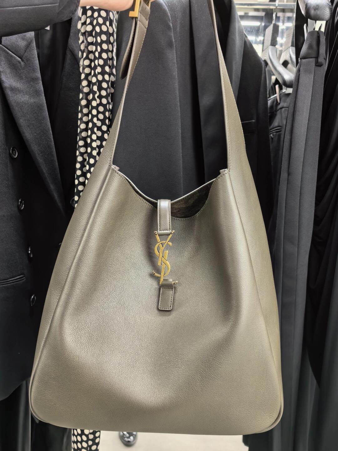 Saint Laurent Zp picture_Counter inspection
