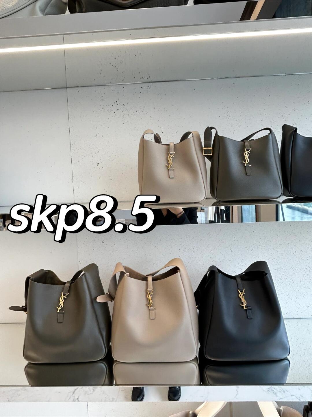 Saint Laurent Zp picture_Counter inspection