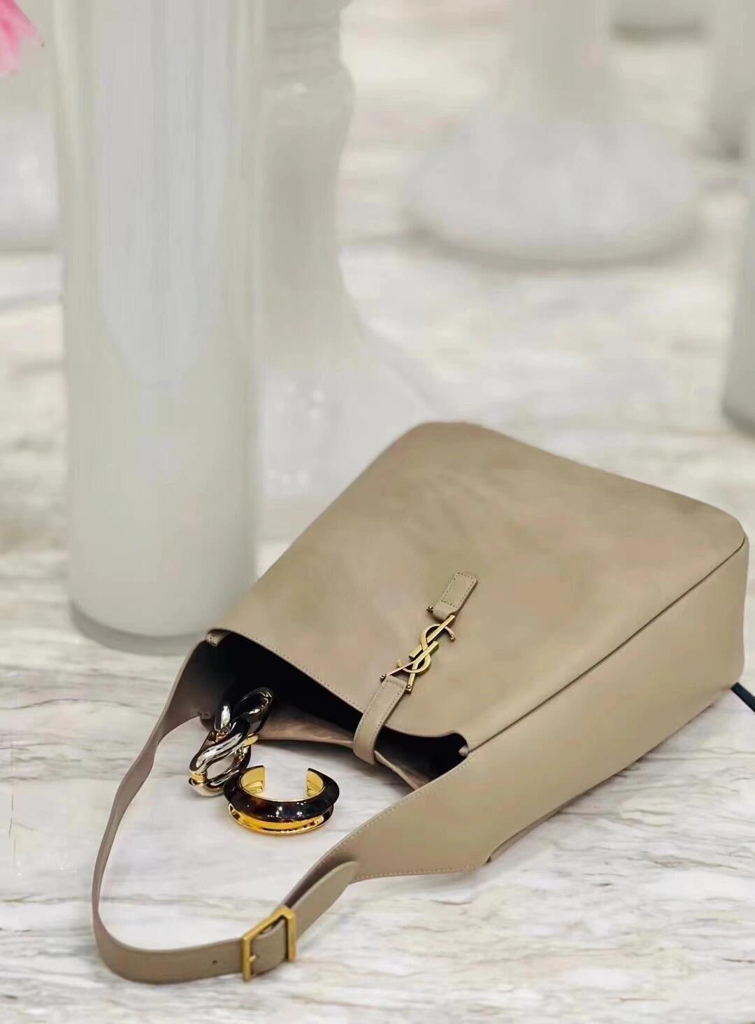 Saint Laurent The squirting breasts are really nice
