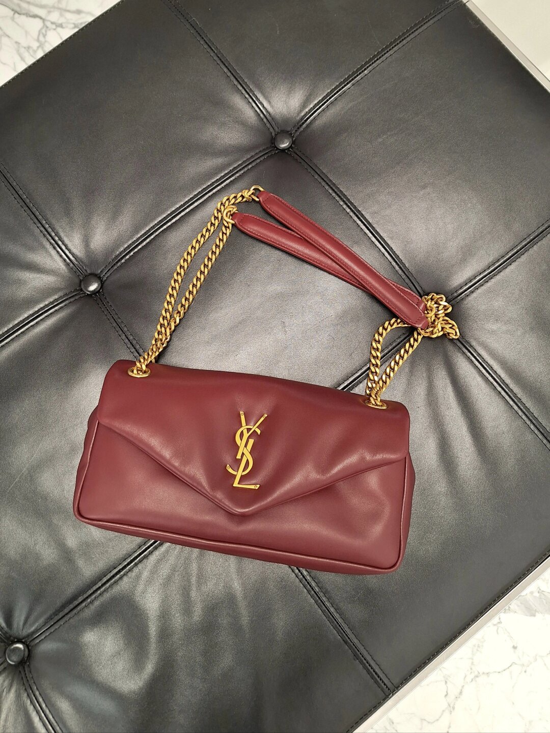 NO:208706,Z picture_, Saint Laurent, saint laurent19860909Z图_,圣罗兰,saint laurent,Bag