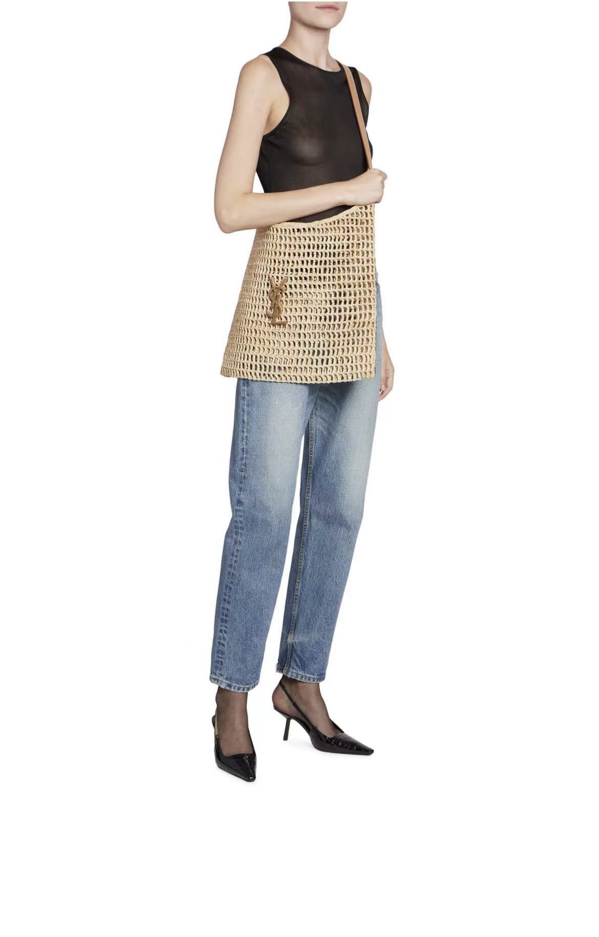 Saint Laurent Official website picture_advanced picture