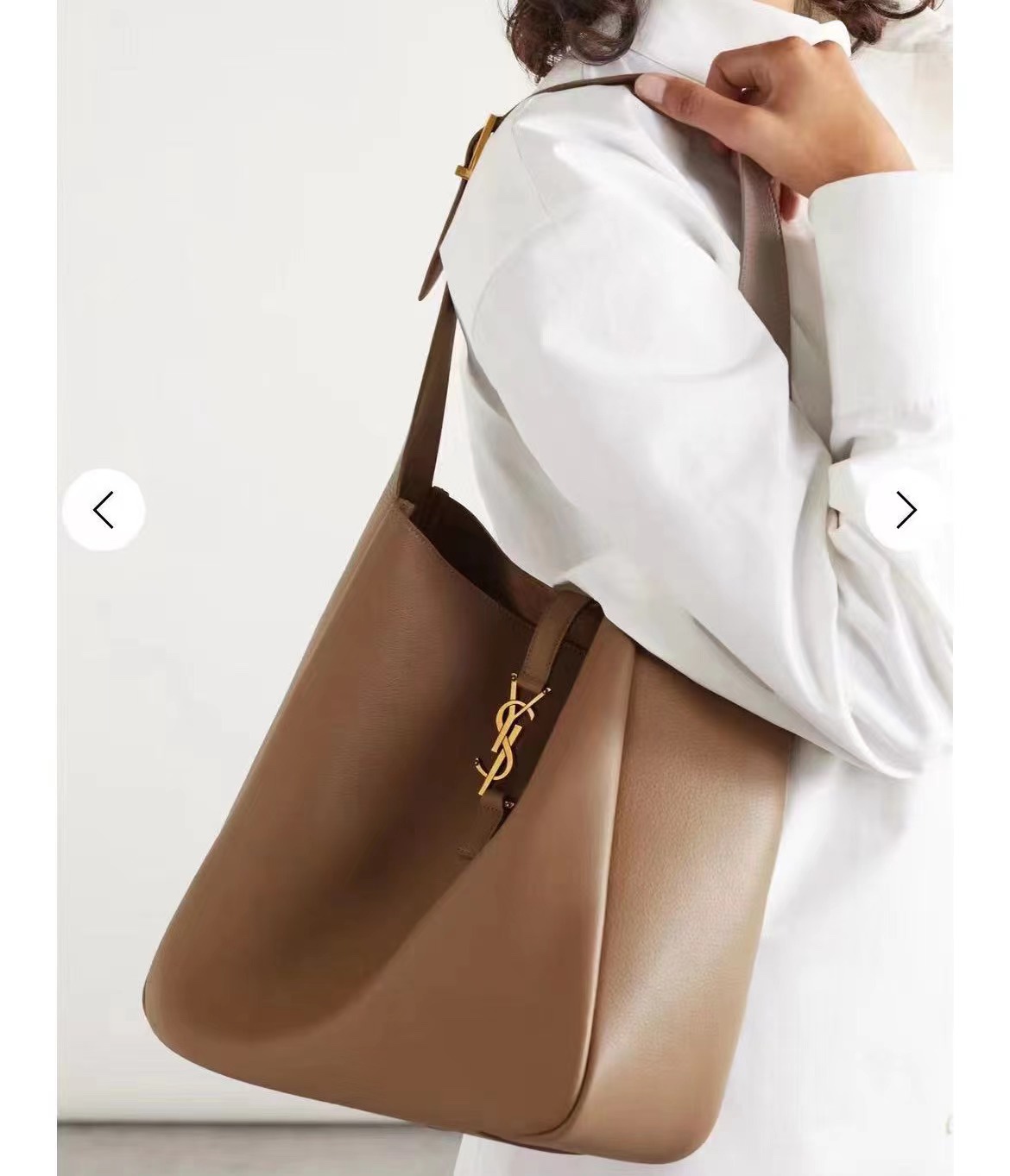 Saint Laurent Official website picture_hot style