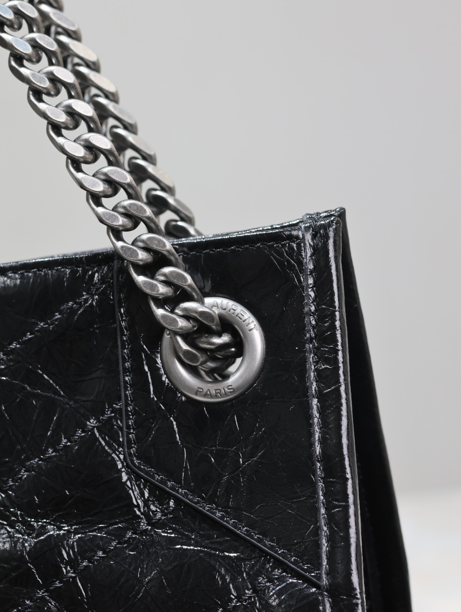 NO:209702,Details o, Saint Laurent, saint laurent19860909细节o,圣罗兰,saint laurent,Bag