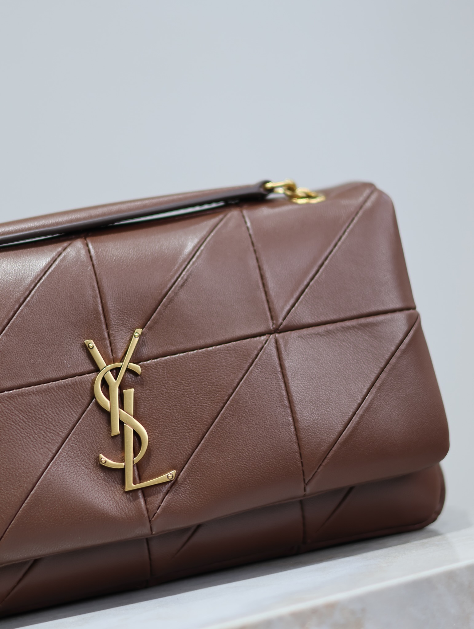 Saint Laurent Details po