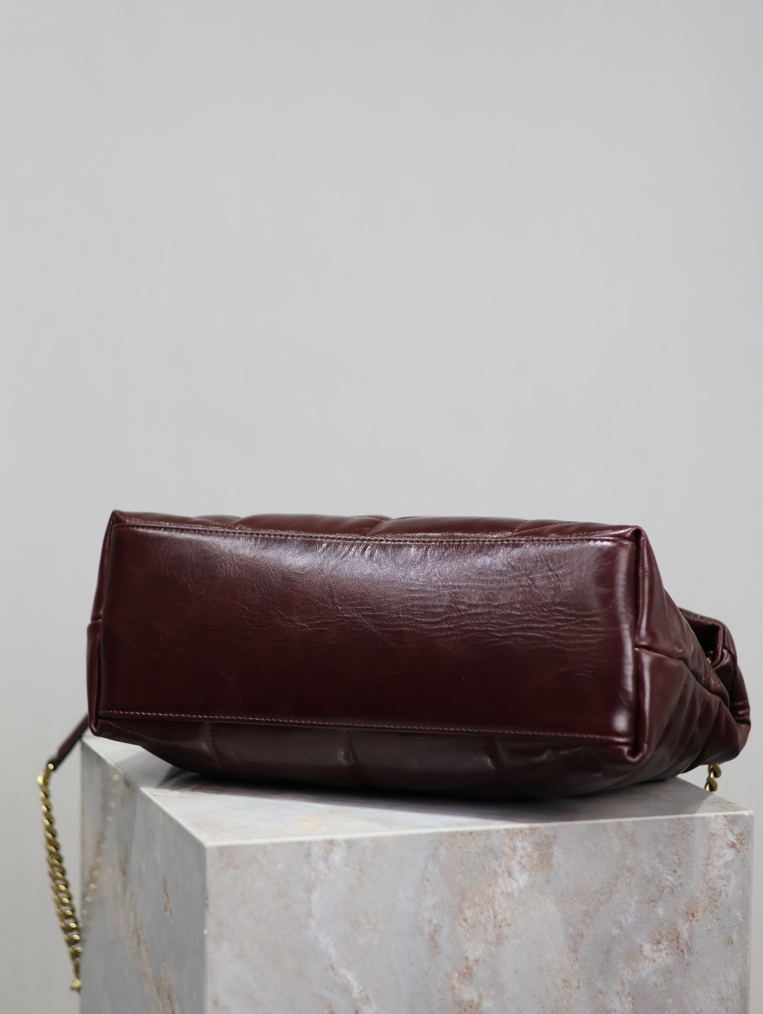 Saint Laurent Details po