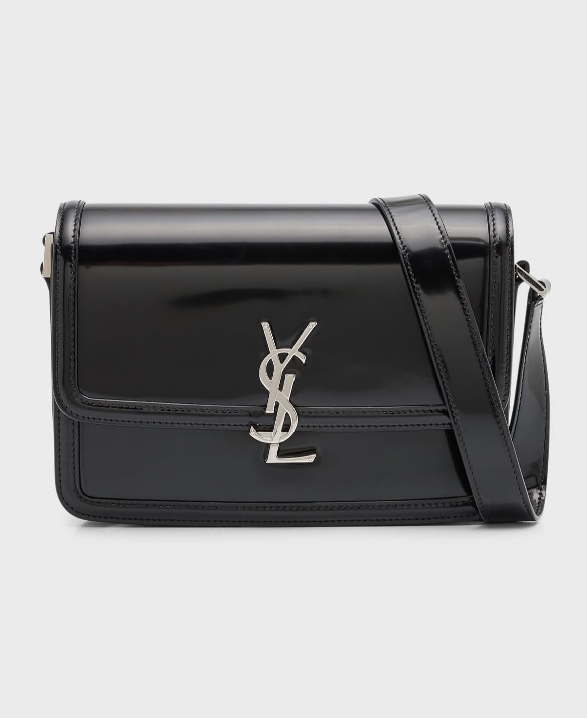 Saint Laurent Official website picture_