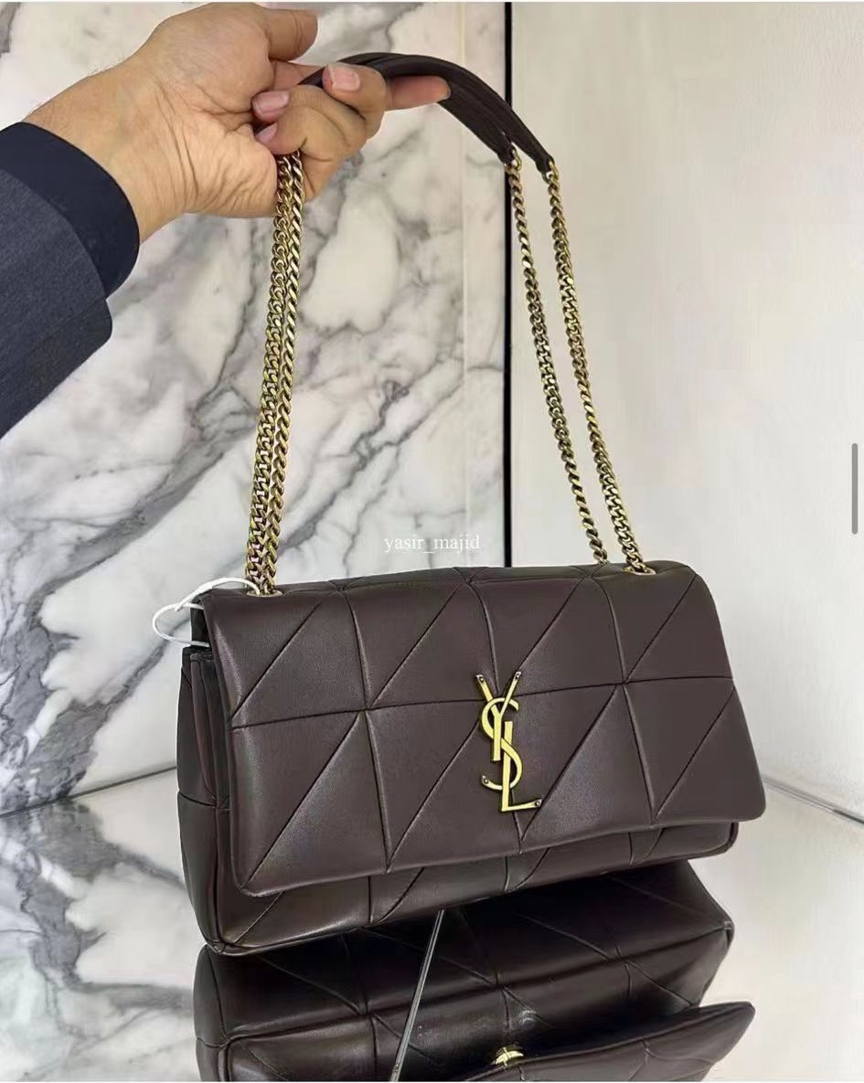 Saint Laurent Zp chart_
