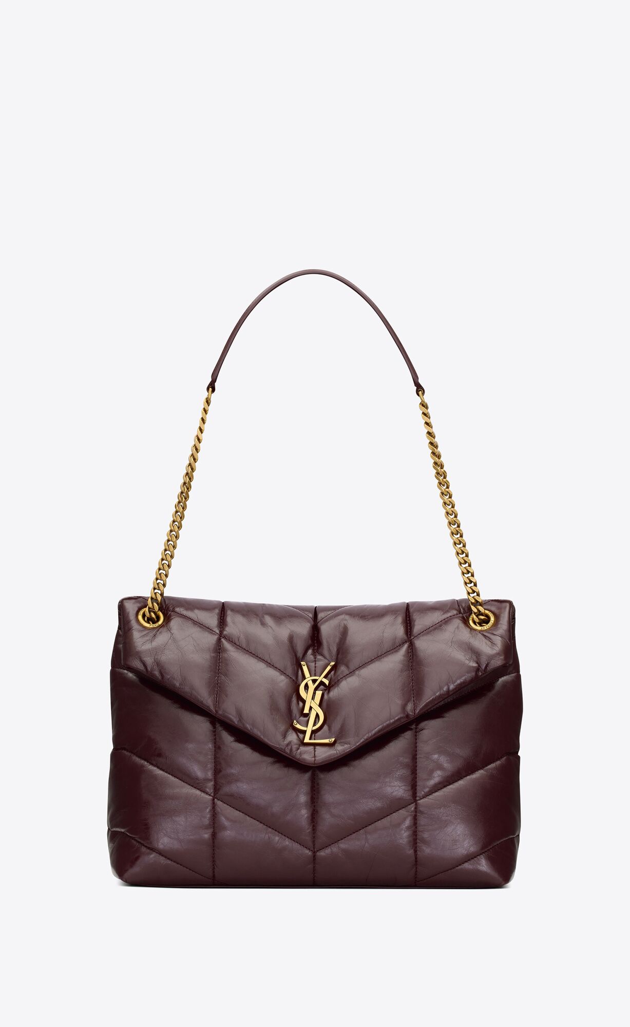 Saint Laurent Official website picture_