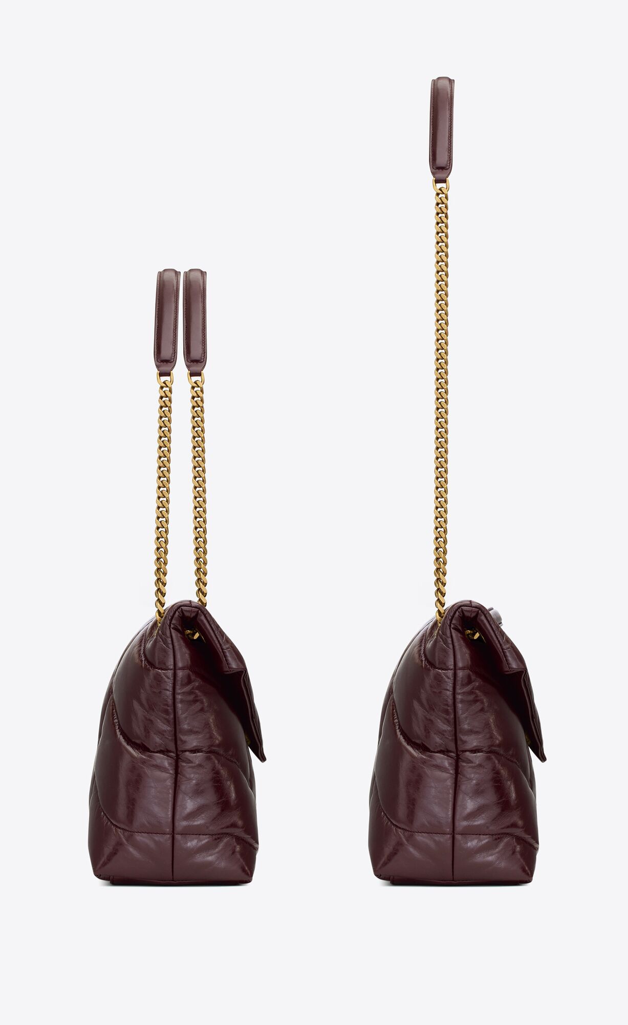 Saint Laurent Official website picture_