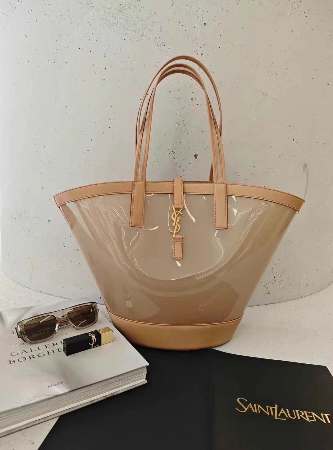 Saint Laurent The best bag for summer